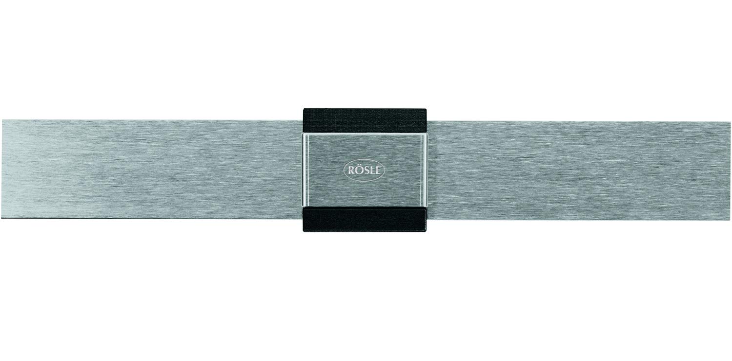 r-sle-k-chenleiste-mit-wandbefestigungs-set-40-cm-edelstahl-18-10-matt-flexible- image 2