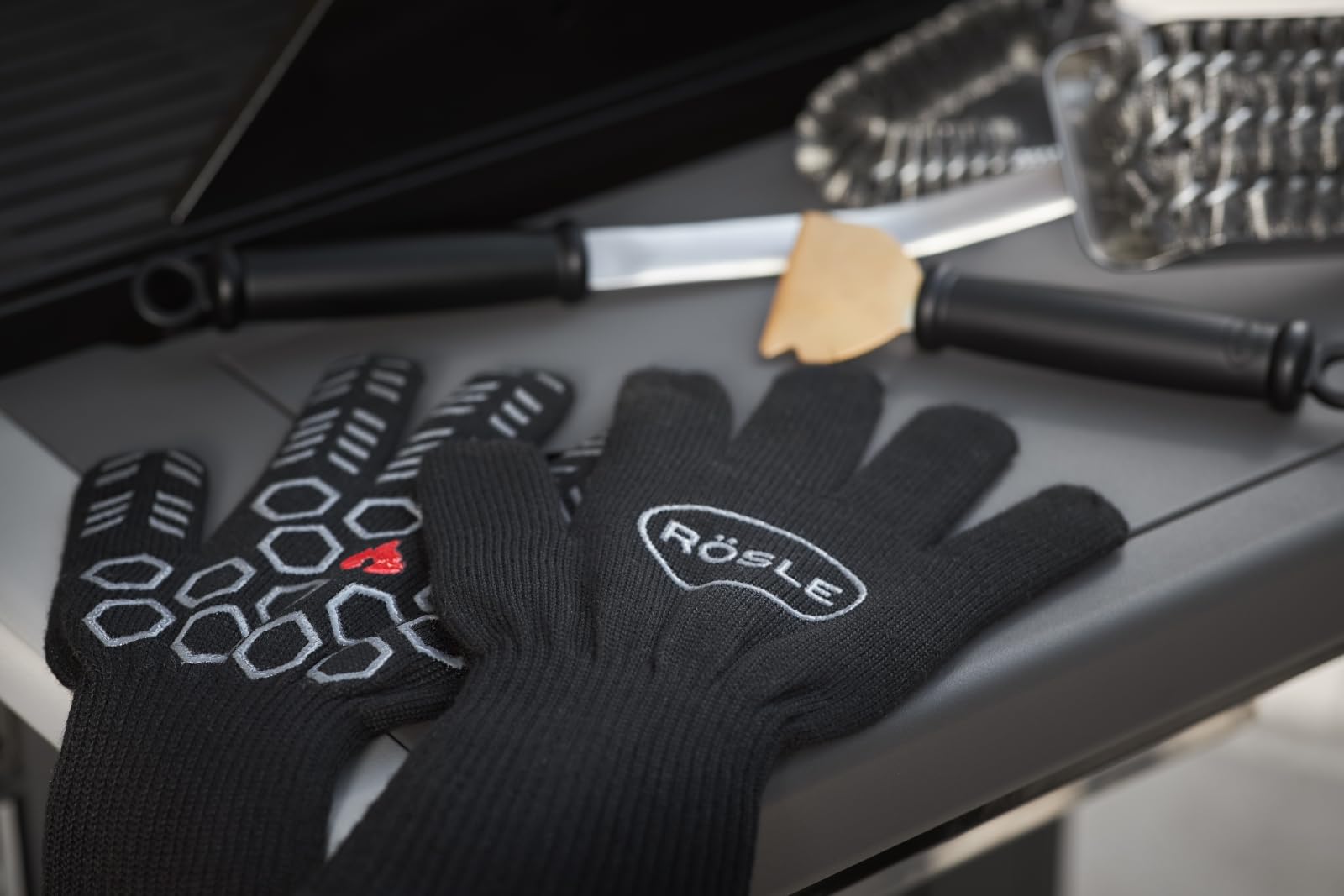 r-sle-premium-grillhandschuhe-meta-aramid-bis-350-c-waschbar-und-wasserdicht image 3
