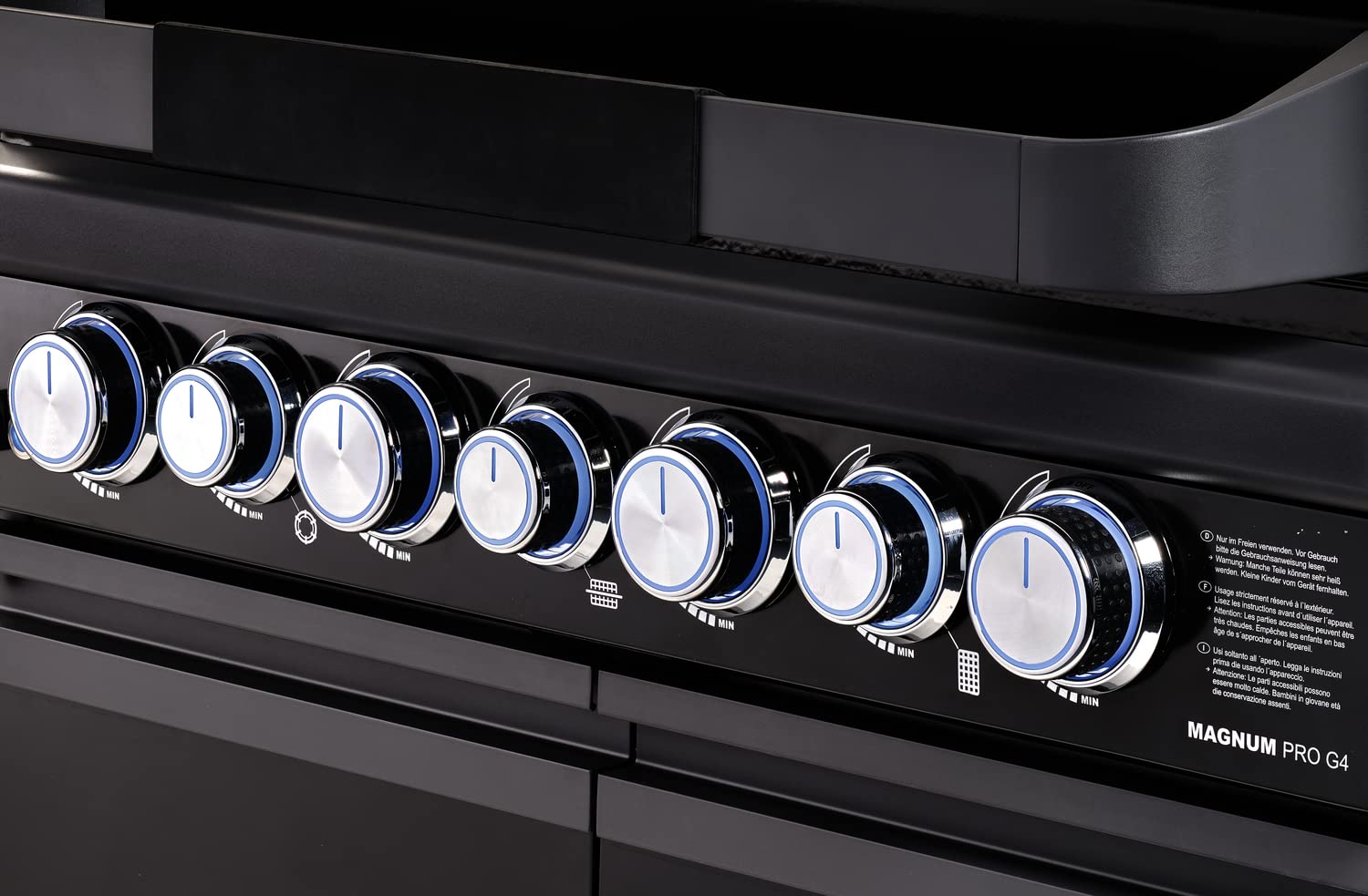 r-sle-gasgrill-bbq-station-magnum-pro-g4-s-schwarz-version-2022 image 6