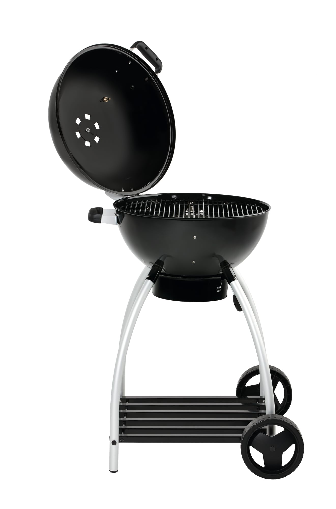 r-sle-holzkohle-kugelgrill-no-1-sport-f50-hochwertiger-kohlegrill-mit-einstellba image 3