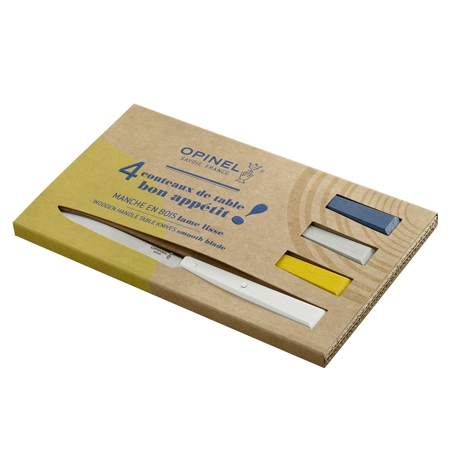 opinel-bon-app-tit-c-leste-tafelmesser-set-4-tlg-12c27-stahl-buchenholzgriffe image 6
