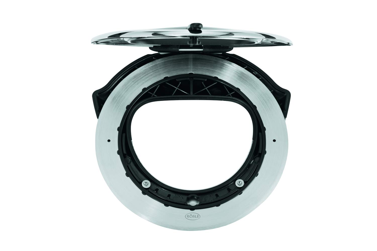 r-sle-pizzarad-mit-edelstahlklinge-und-ergonomischem-griff-zerlegbar image 3