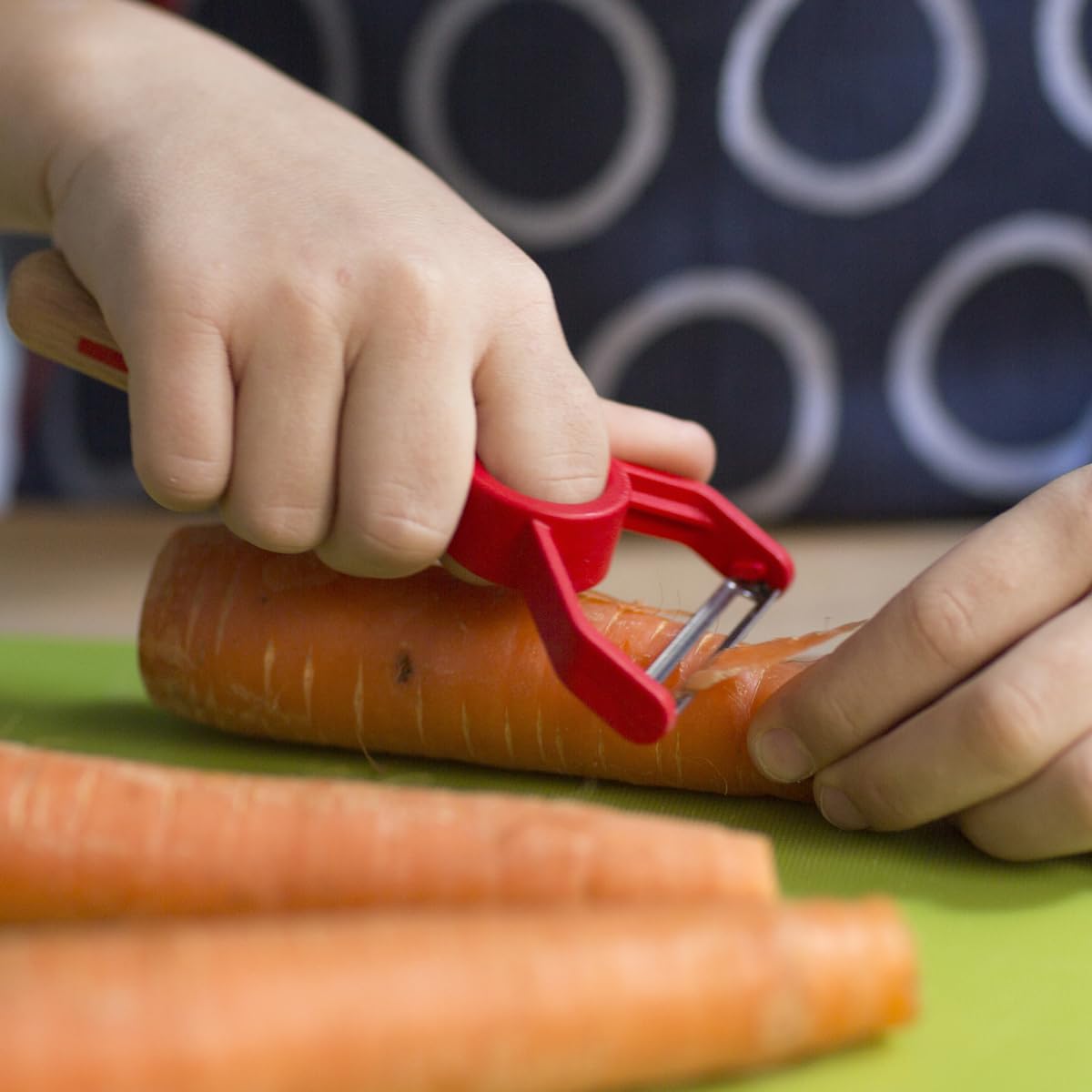 opinel-le-petit-chef-kinder-sparsch-ler-edelstahl-buchenholzgriff-rot-m image 6