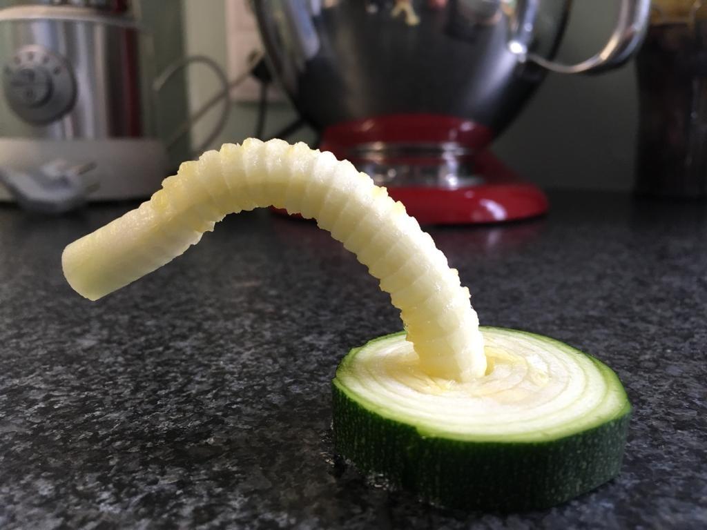 Praktisch und vielseitig