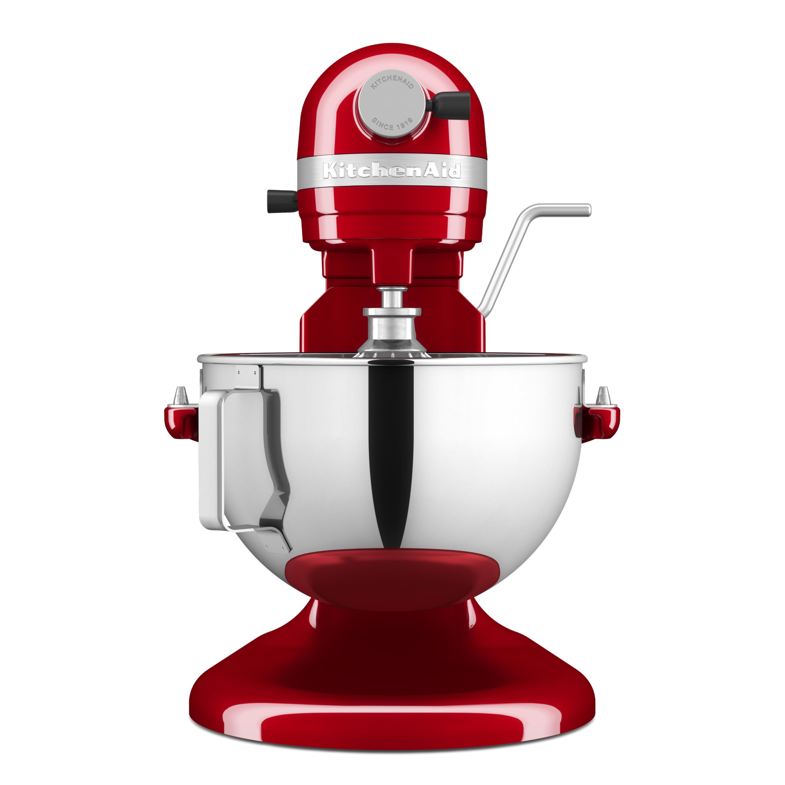 kitchenaid-heavy-duty-k-chenmaschine-mit-sch-sselheber-5-2-l-empire-rot-5ksm55sx image 3