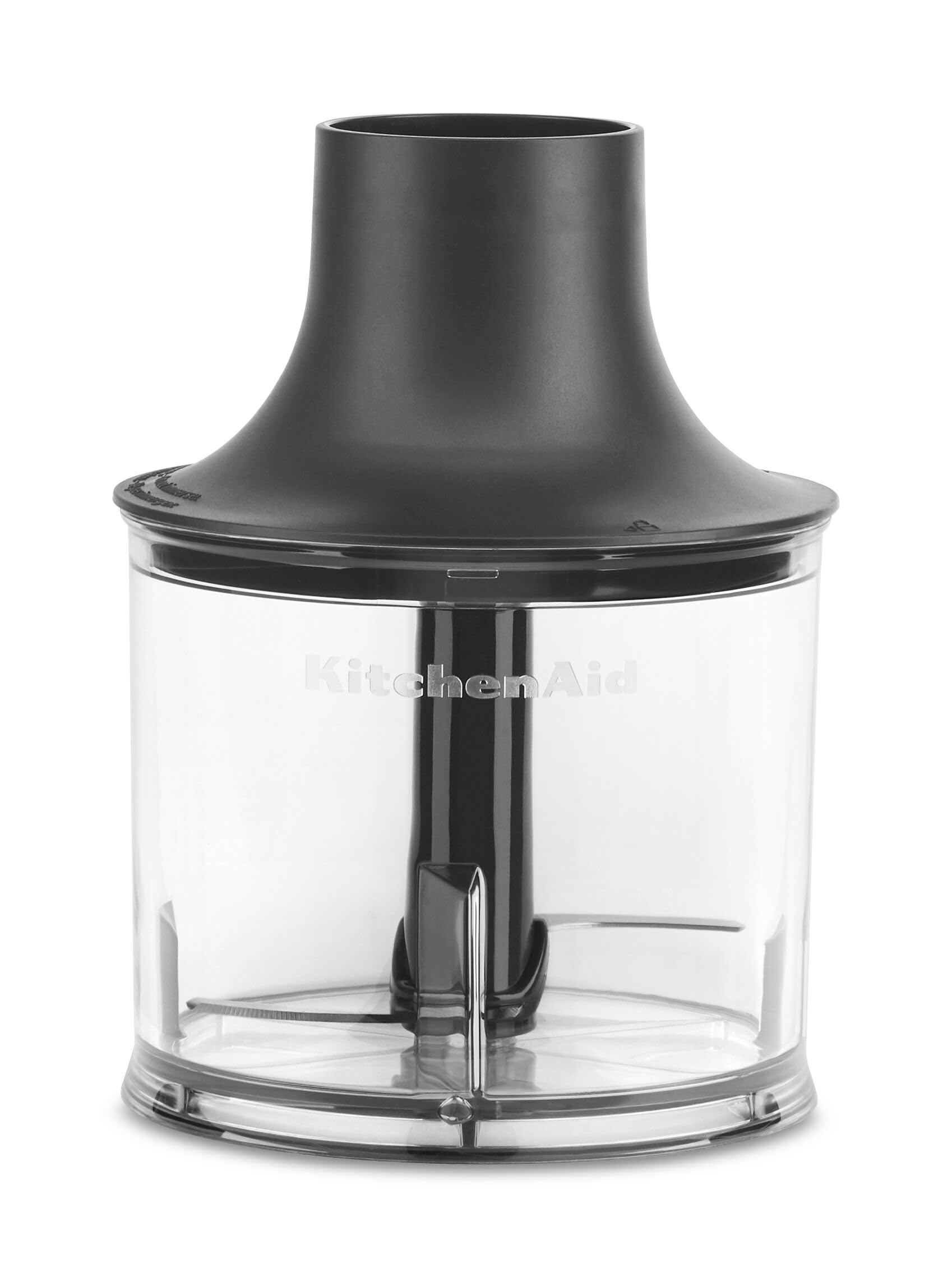 kitchenaid-stabmixer-mit-kabel-mattschwarz image 6
