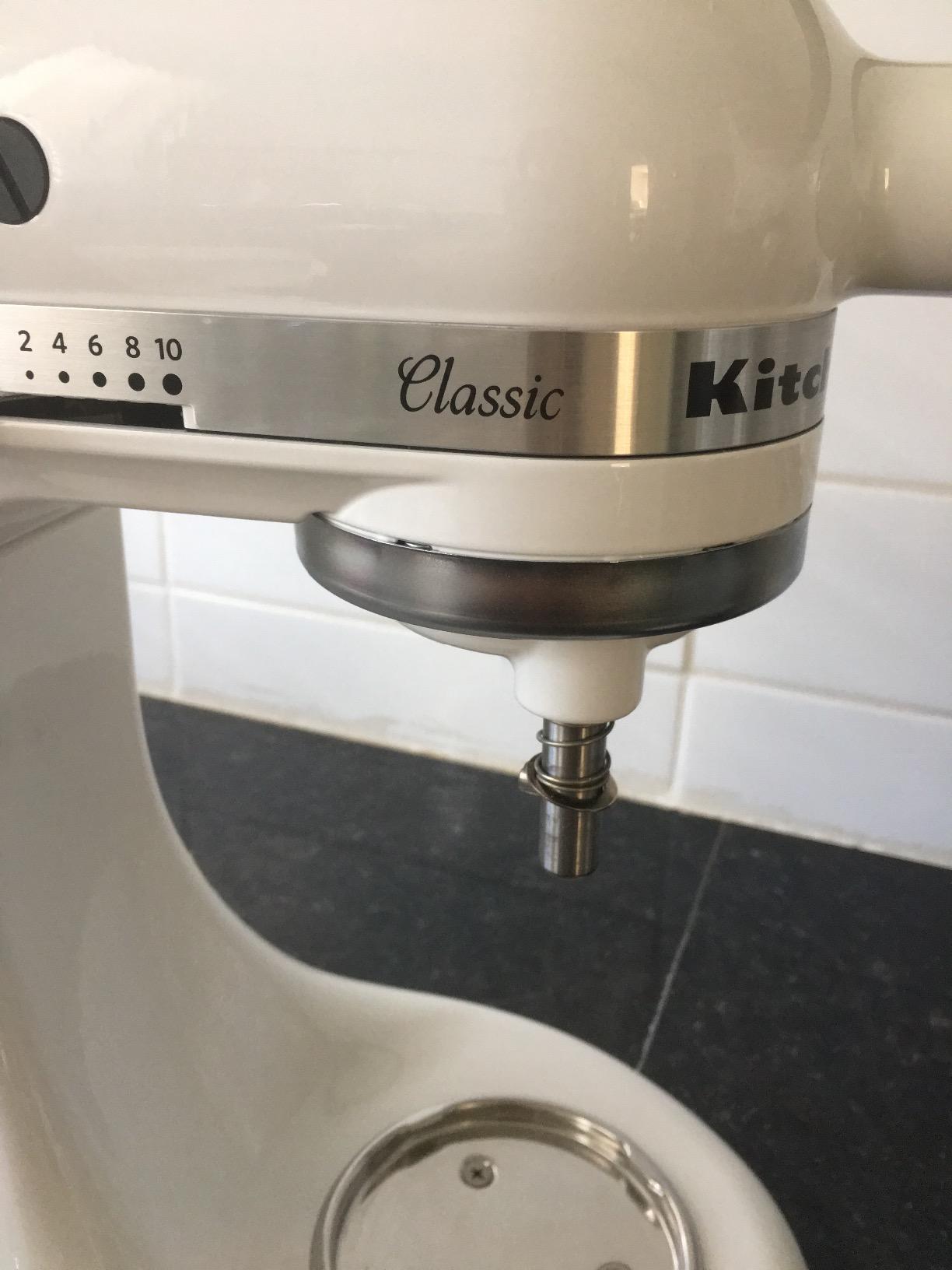 Die beste Küchenmaschine