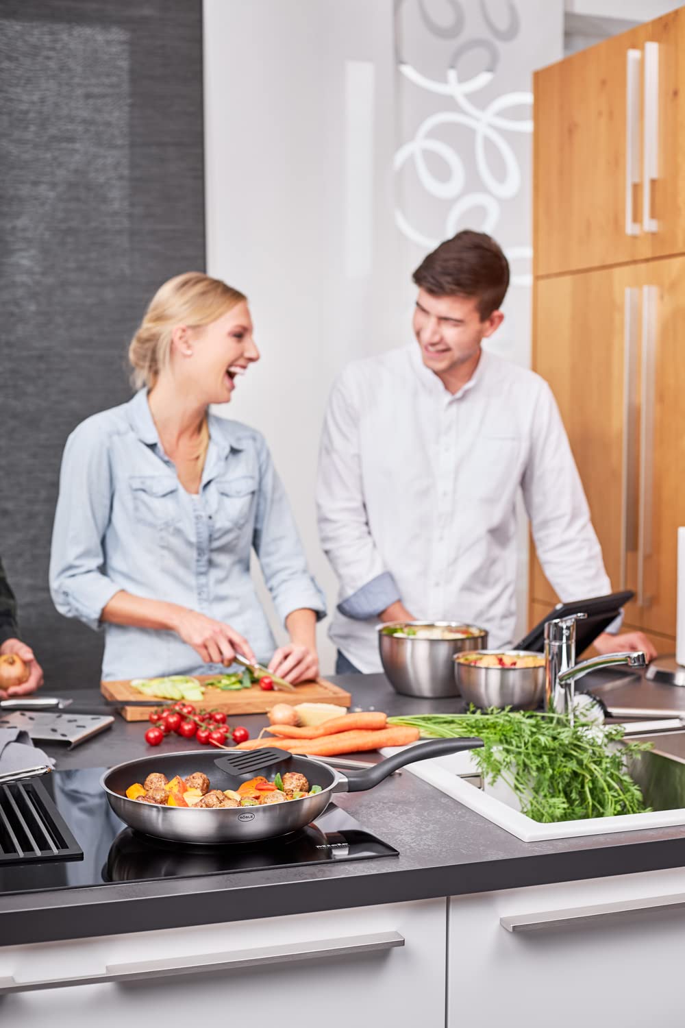 r-sle-basic-line-edelstahlsch-ssel-20-cm-edelstahl-18-10 image 4