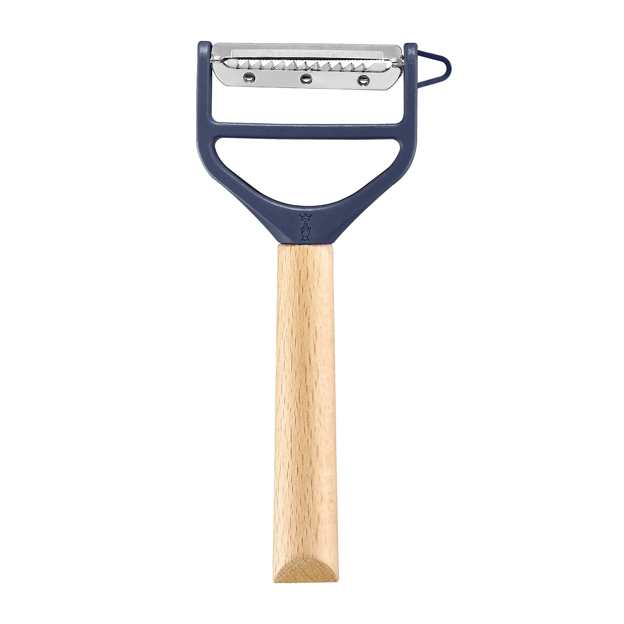 opinel-sch-ler-t-duo-aus-holz-blau-mit-zwei-beweglichen-klingen image 3