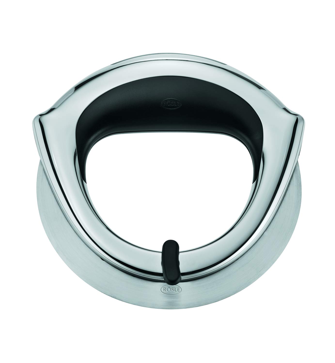 r-sle-pizzarad-mit-edelstahlklinge-und-ergonomischem-griff-zerlegbar image 2