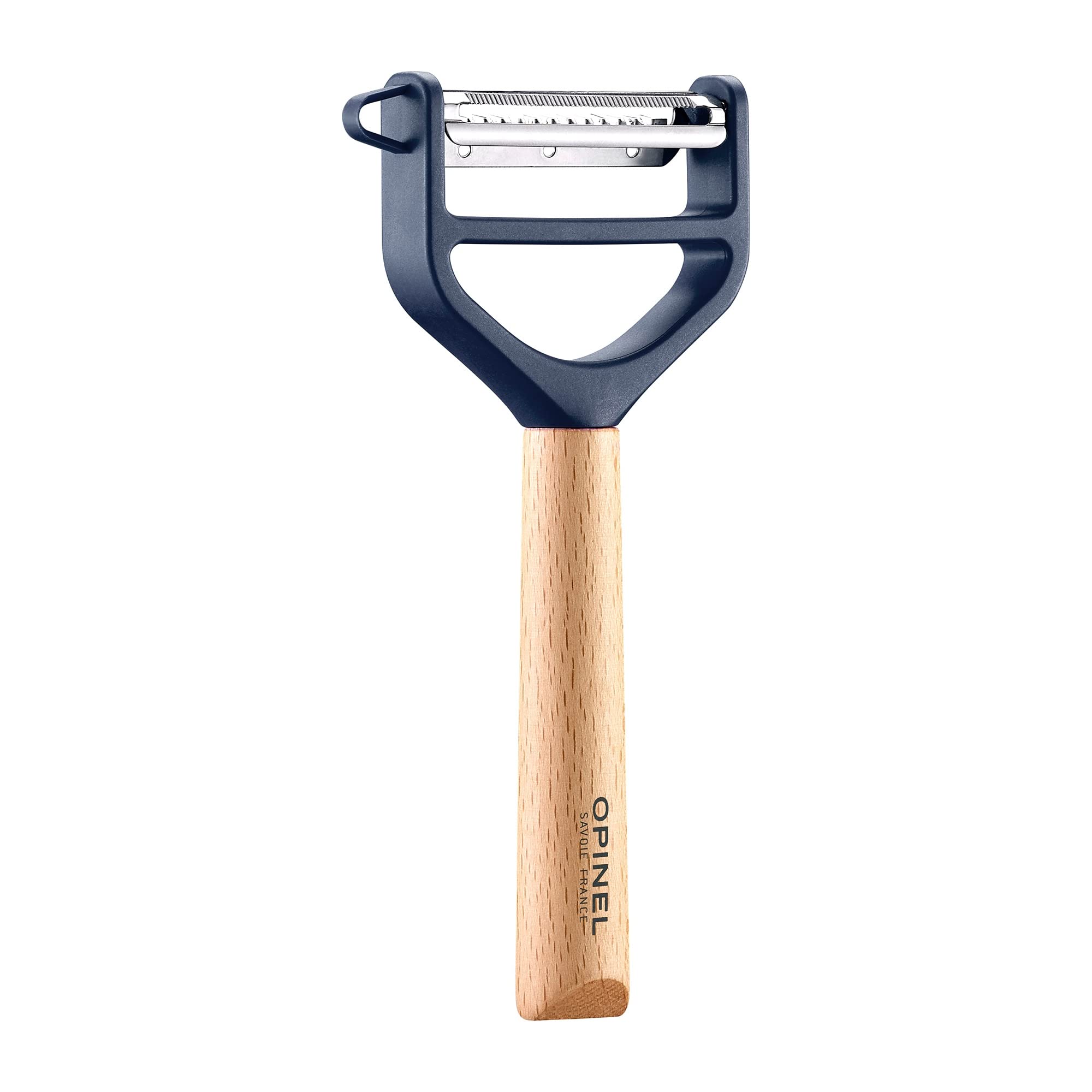 opinel-sch-ler-t-duo-aus-holz-blau-mit-zwei-beweglichen-klingen image 6