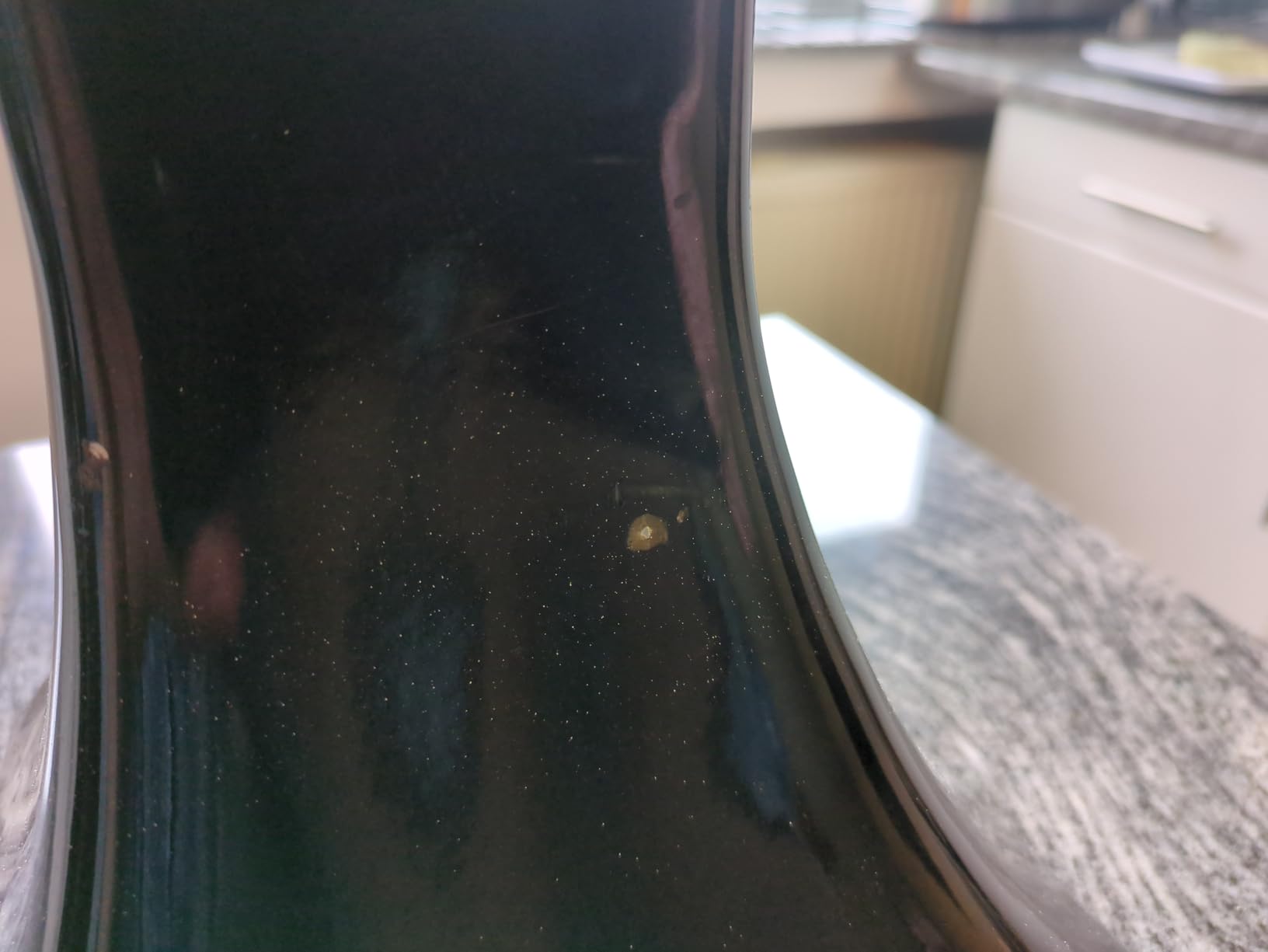 Perfekte Zusatzschüssel