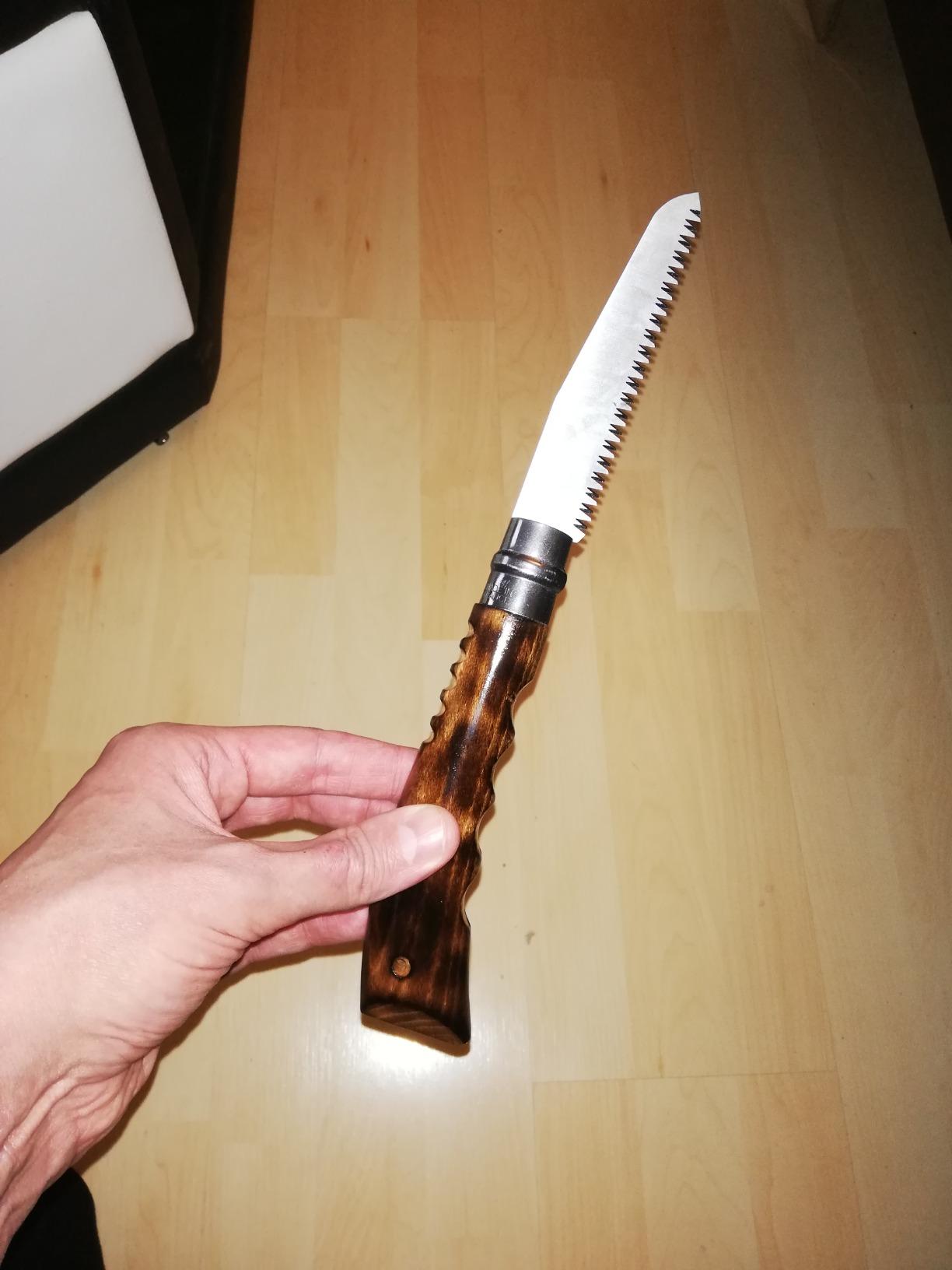 Überzeugt im Garten