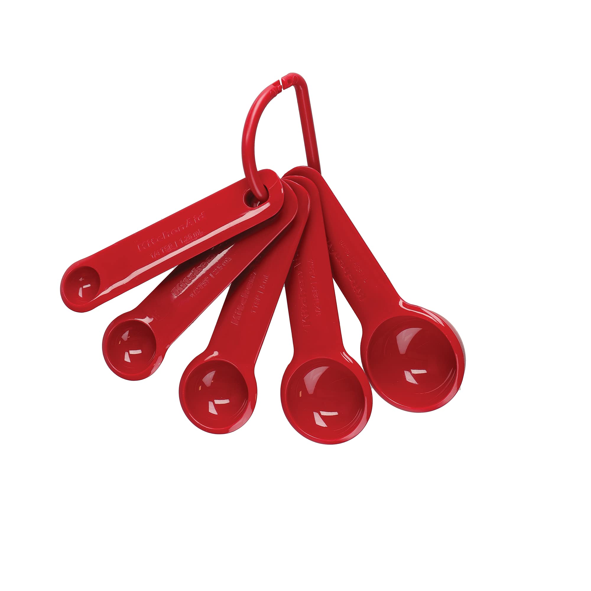 kitchenaid-4er-set-messbecher-ineinander-stapelbar-sp-lmaschinenfest-empire-rot image 8