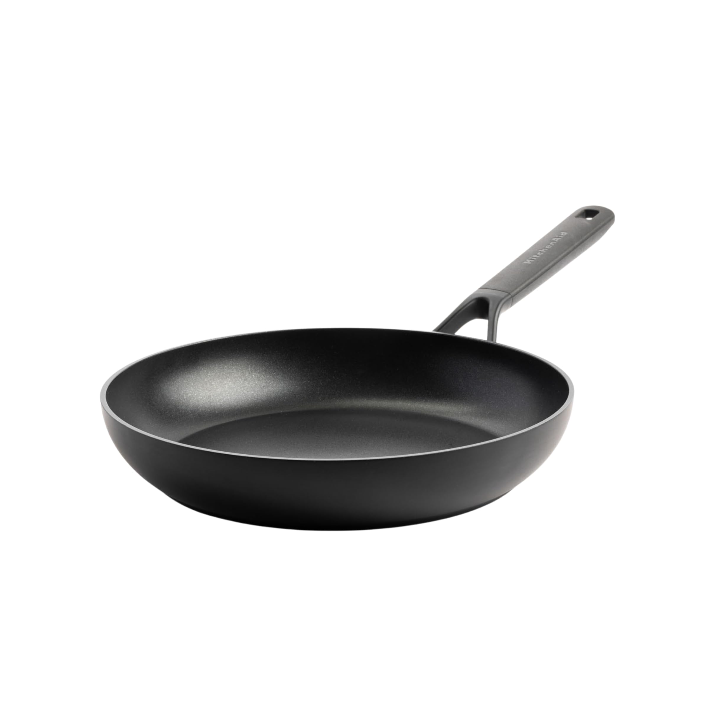 kitchenaid-classic-forged-bratpfanne-30-cm-hart-anodisiert-pfas-freie-keramische image 1