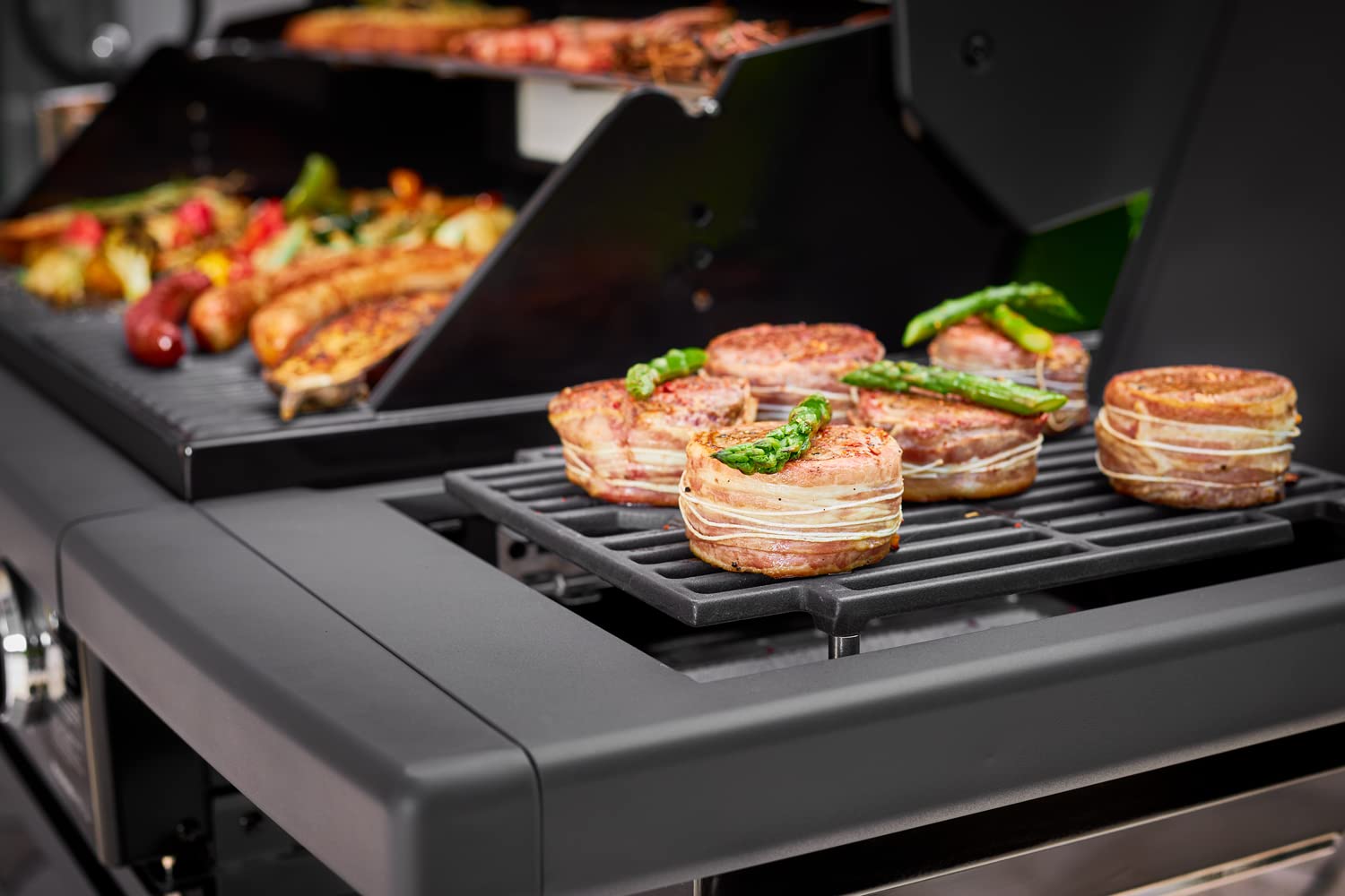 r-sle-gasgrill-bbq-station-magnum-pro-g4-s-schwarz-version-2022 image 8