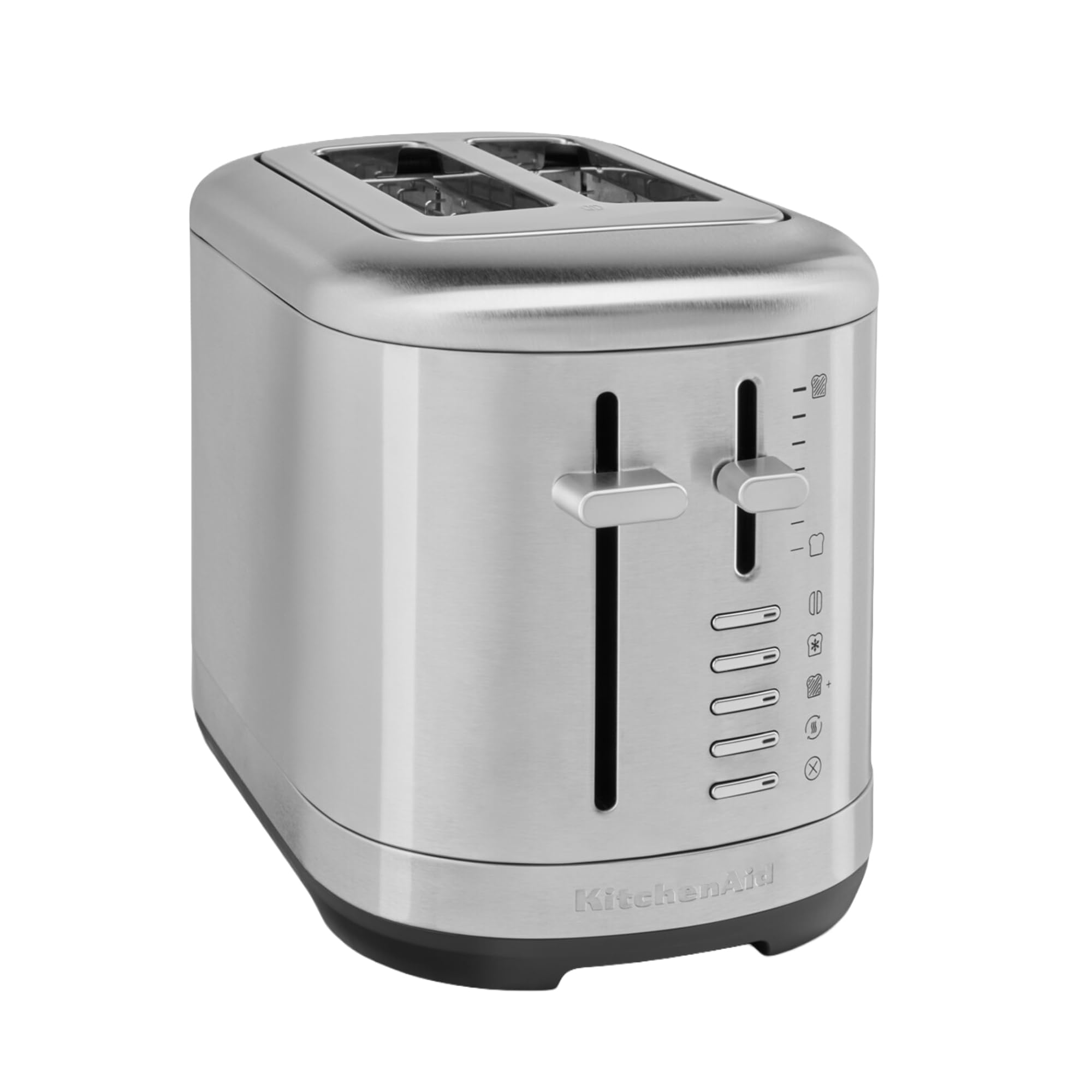 kitchenaid-4-scheiben-toaster-mit-extrabreiten-schlitzen-matt-schwarz image 7