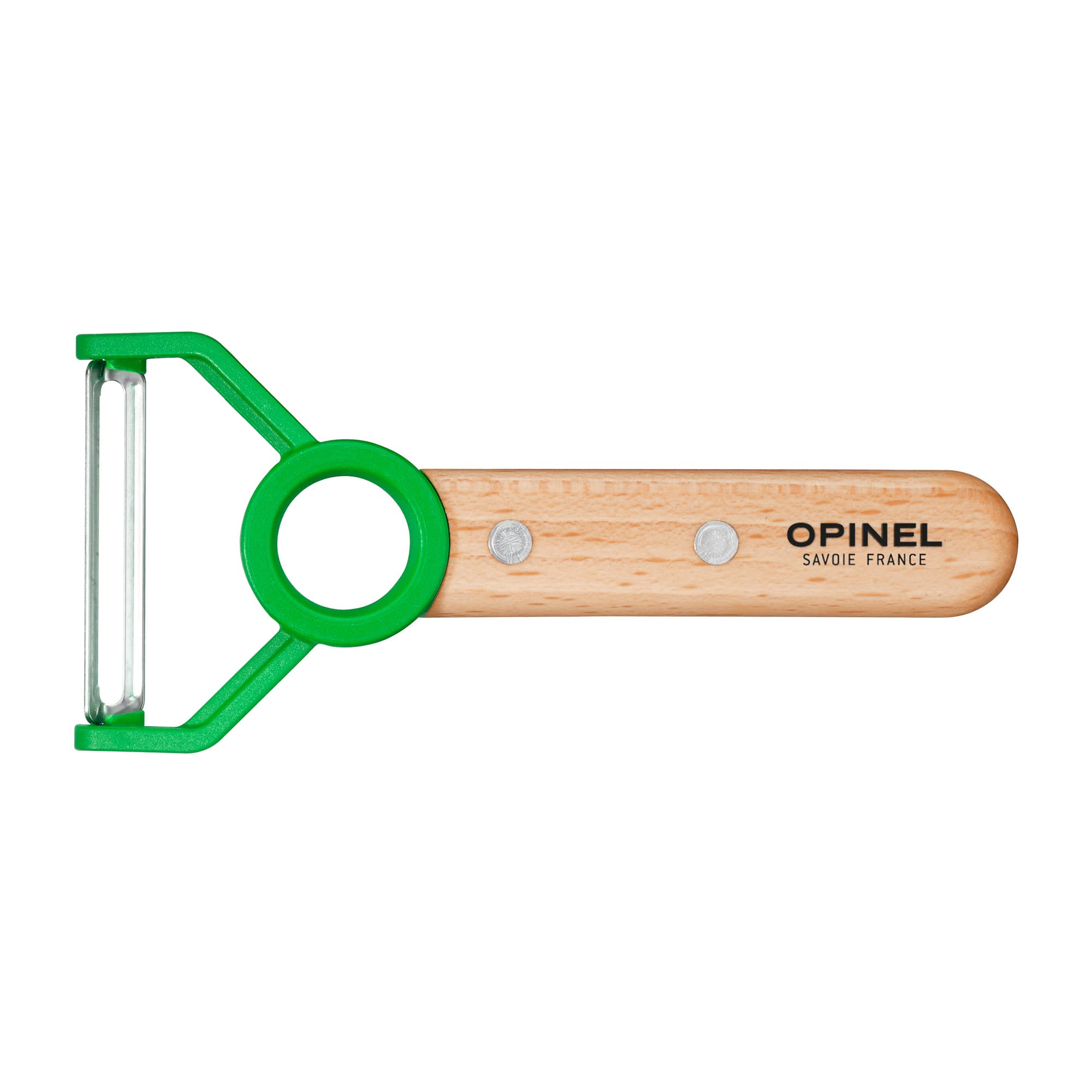 opinel-le-petit-chef-kinder-kochset-3-teilig-gr-n image 8