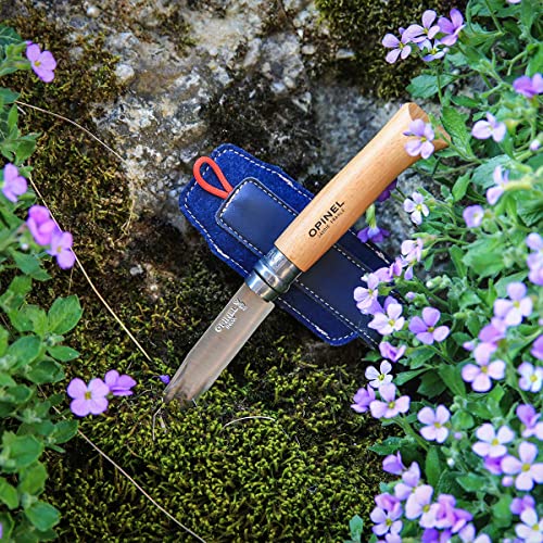 opinel-vaina-azul-blaue-scheide-f-r-taschenmesser image 5