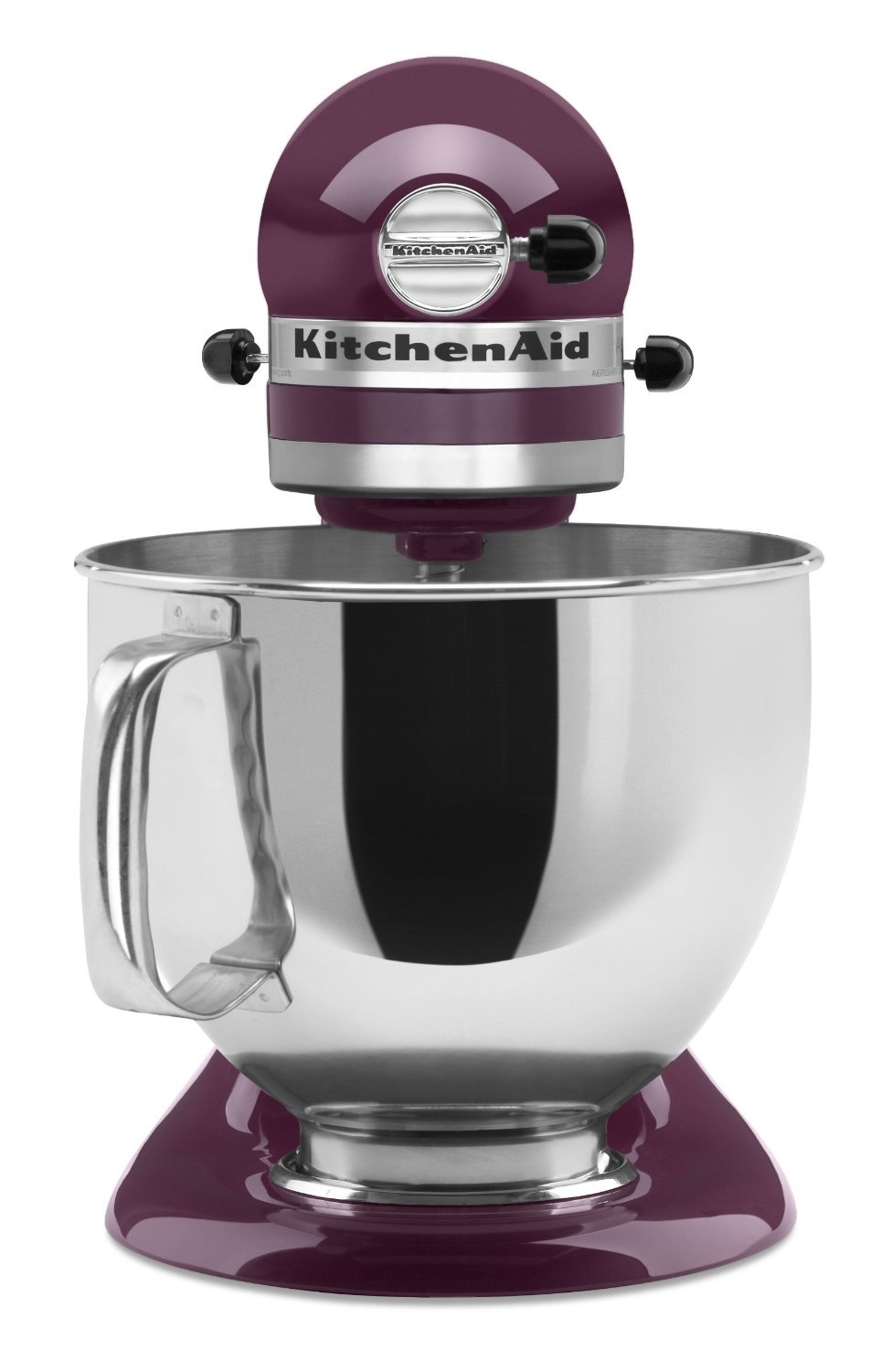 kitchenaid-ksm150pseby-artisan-k-chenmaschine-holunderbeere-4-8-l image 4