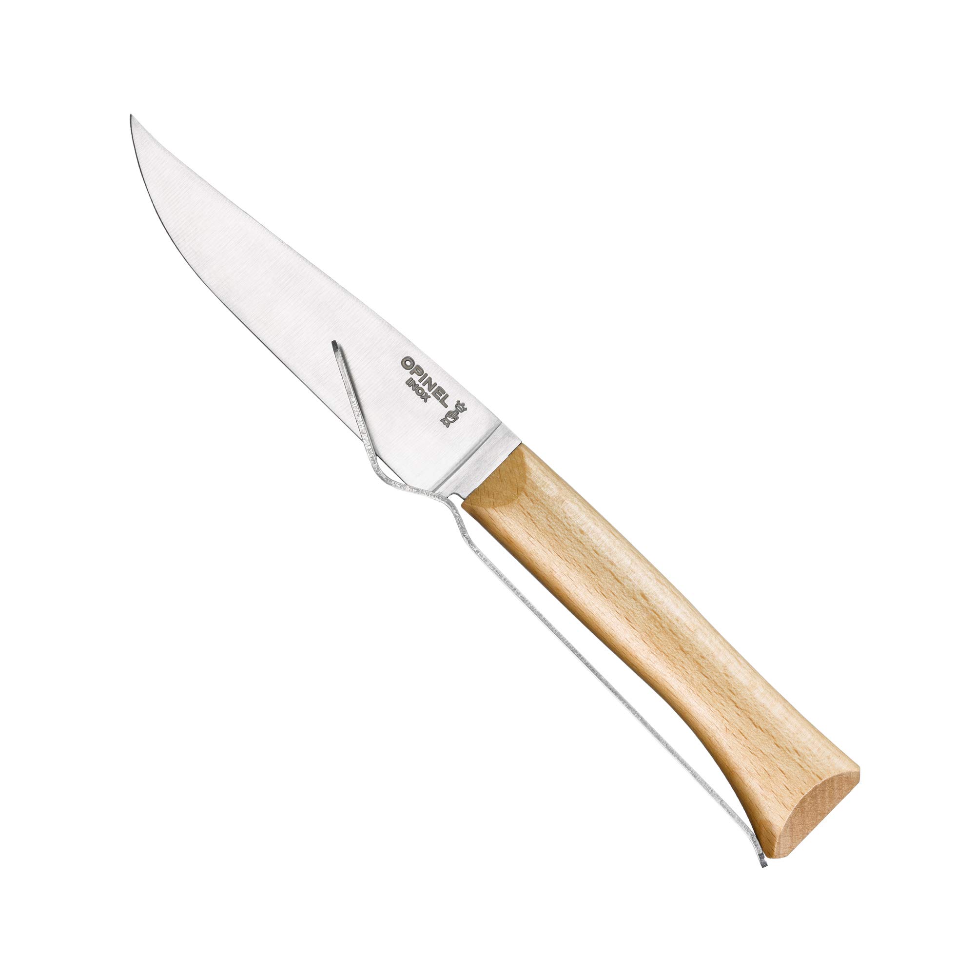 opinel-set-k-semesser-und-k-segabel-tafelmesser-blau-o001834 image 2