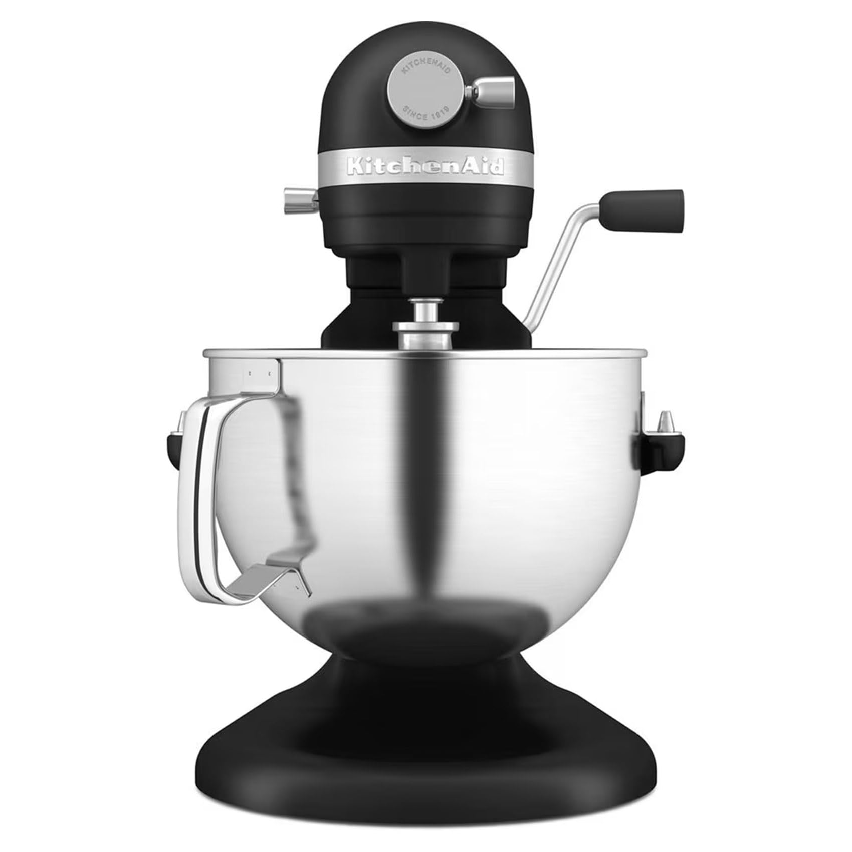 kitchenaid-artisan-5ksm60spx-5-6l-bowl-lift-standmixer-11-geschwindigkeiten-voll image 2