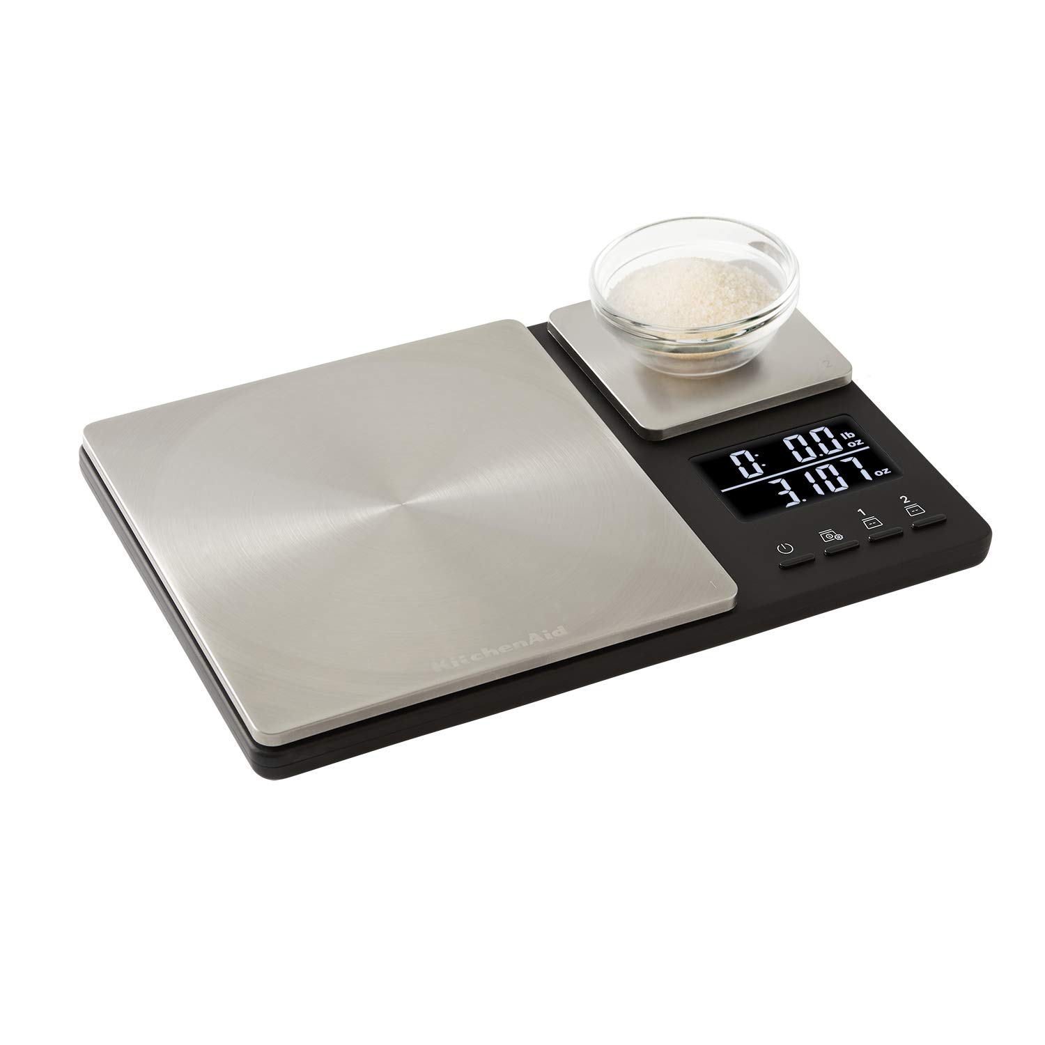 kitchenaid-digitale-k-chenwaage-mit-zwei-plattformen-5000g-500g-schwarz image 3