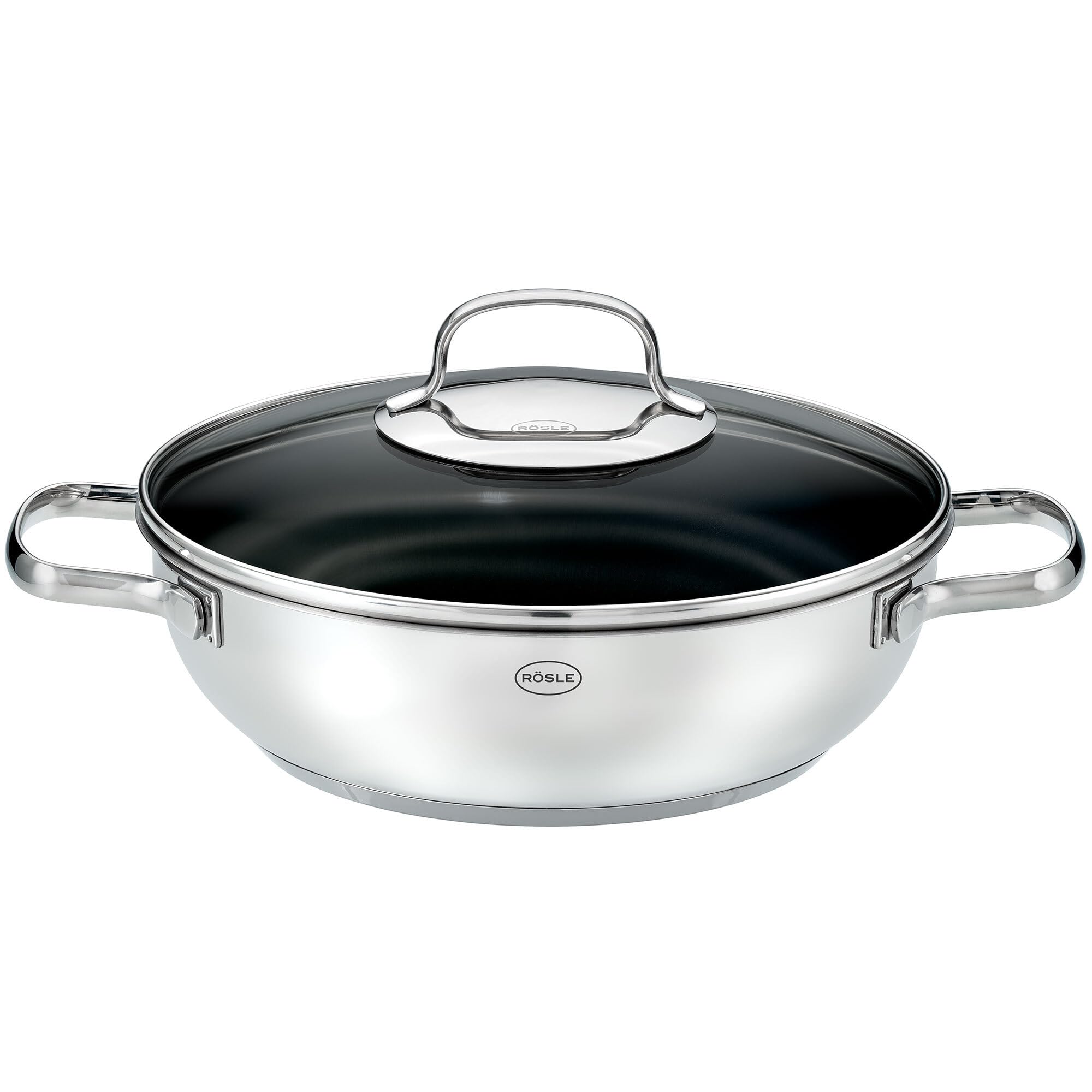 r-sle-elegance-bratpfanne-28-cm-mit-proplex-antihaftbeschichtung-edelstahl-18-10 image 7