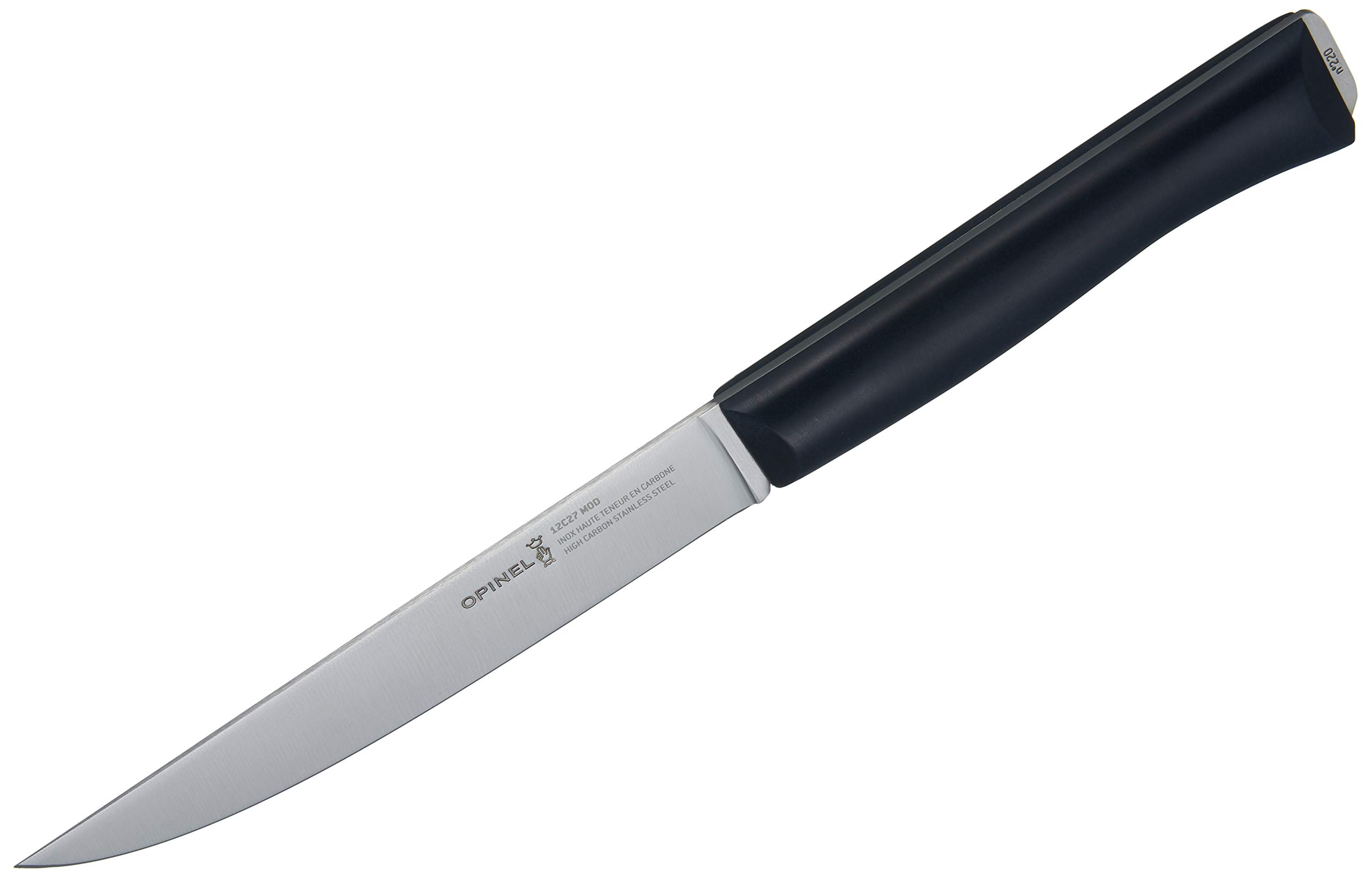 opinel-intempora-ii-fleischmesser-japanisches-mehrzweckmesser-mit-dicker-klinge image 4