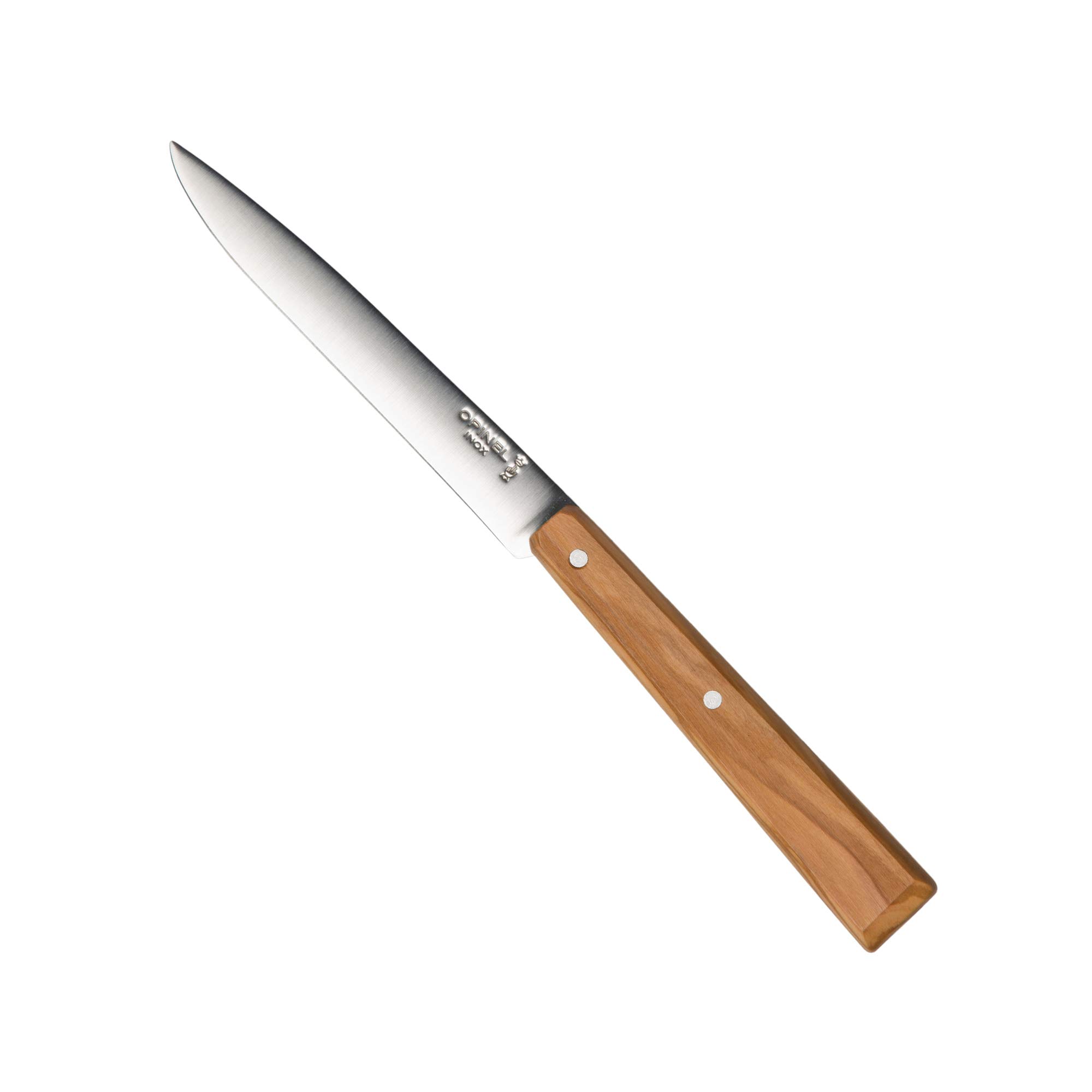 opinel-esprit-sud-messerset-olivenholz-tafelmesser-mehrfarbig-gabel-messer image 3