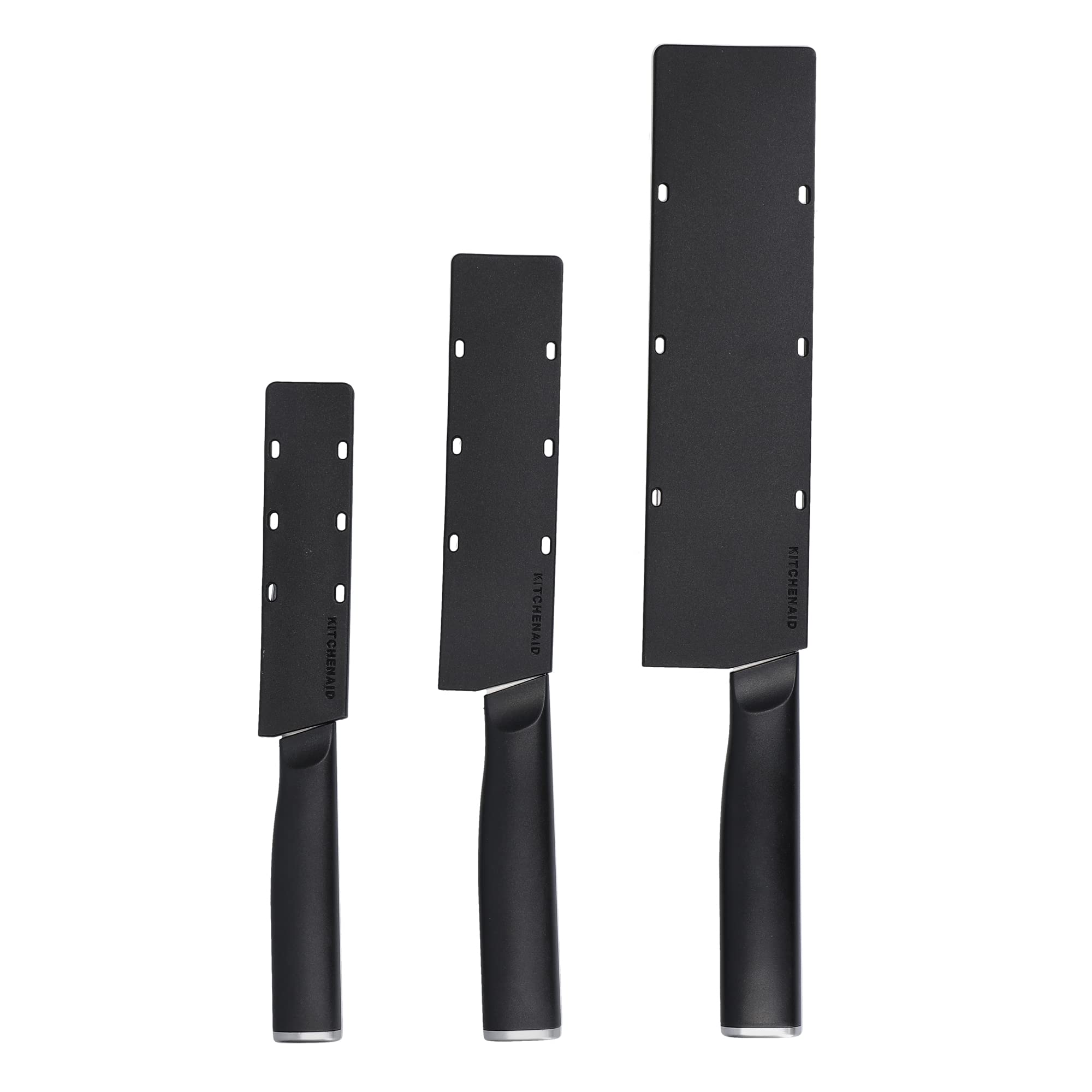 kitchenaid-3er-set-japanische-messer-mit-klingenschutzh-lle-scharfe-k-chenmesser image 2