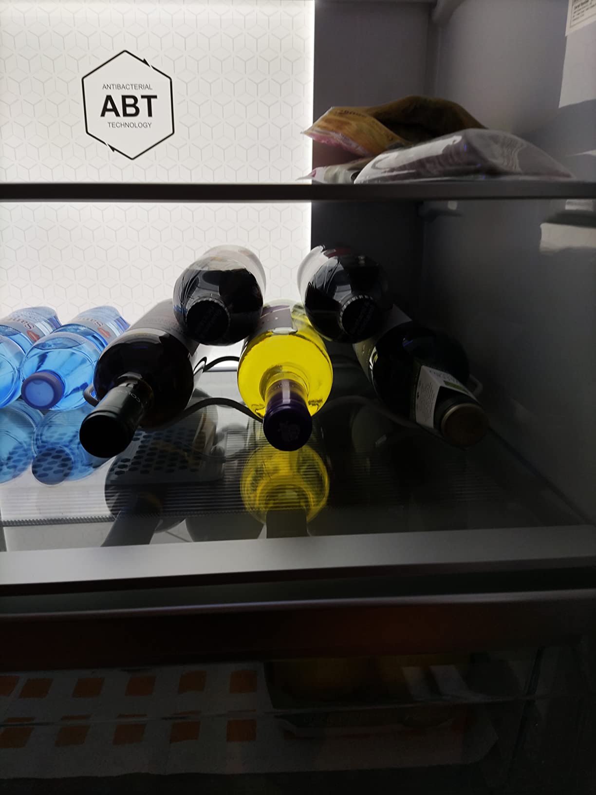 Super für kleine Kühlschränke