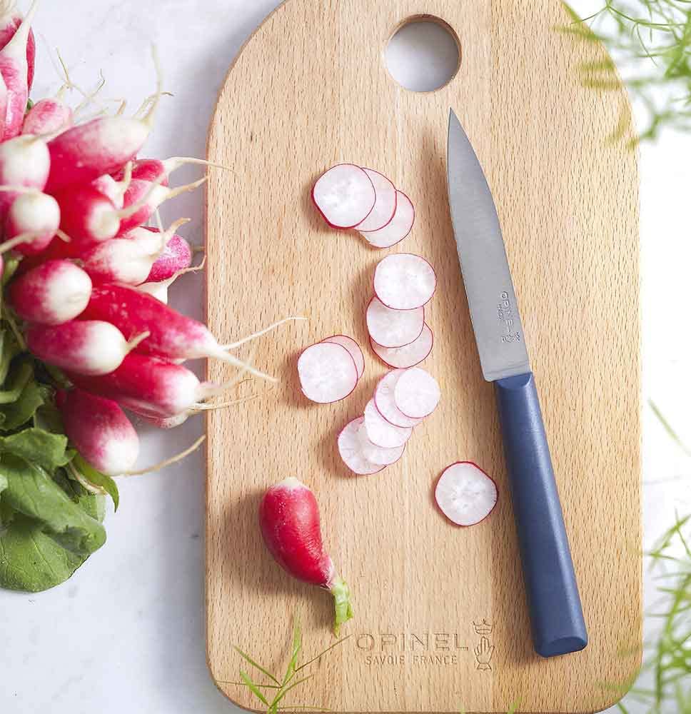 Gutes Gemüsemesser