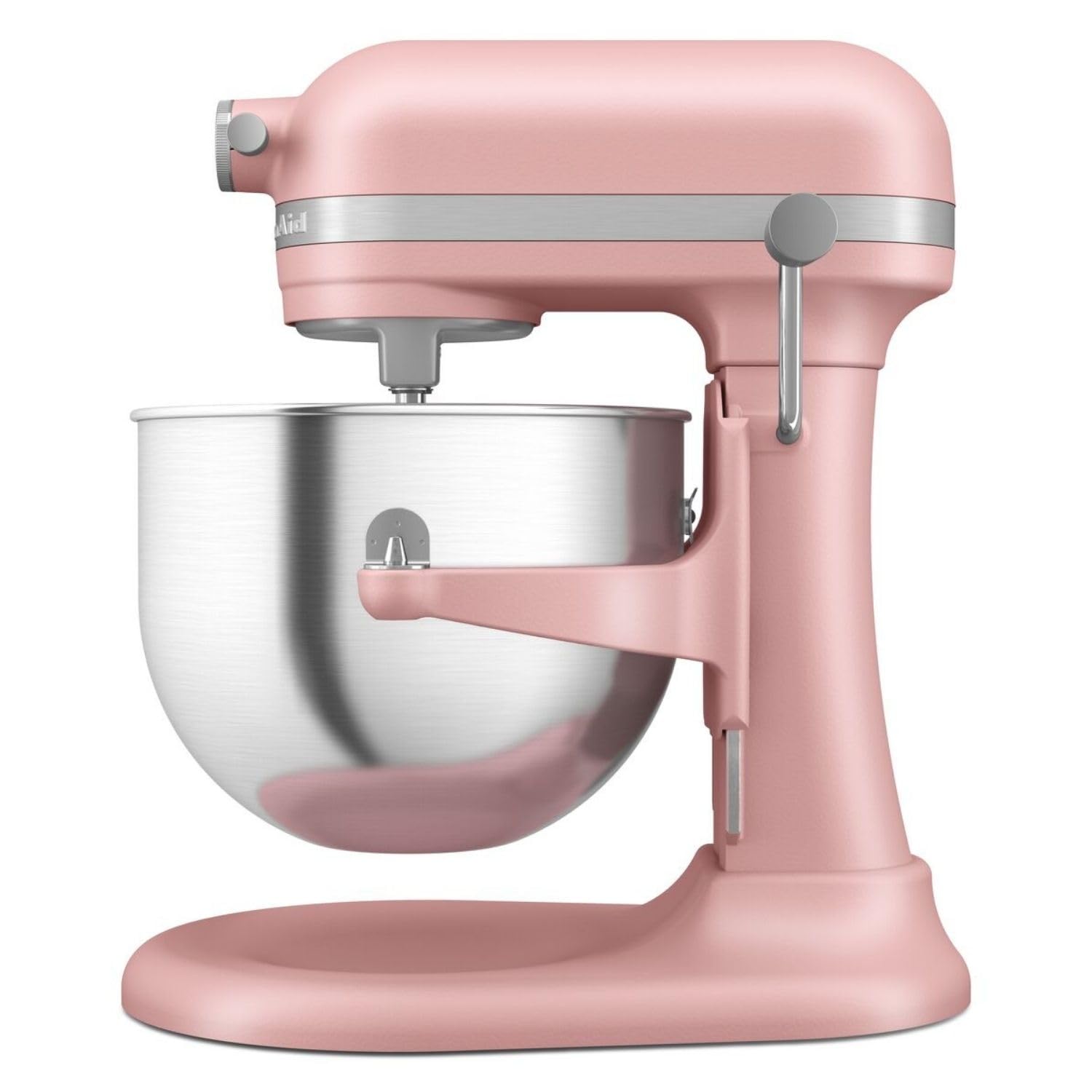 kitchenaid-artisan-k-chenmaschine-5ksm70shxe-6-6l-edelstahlsch-ssel-11-stufen-dr image 5