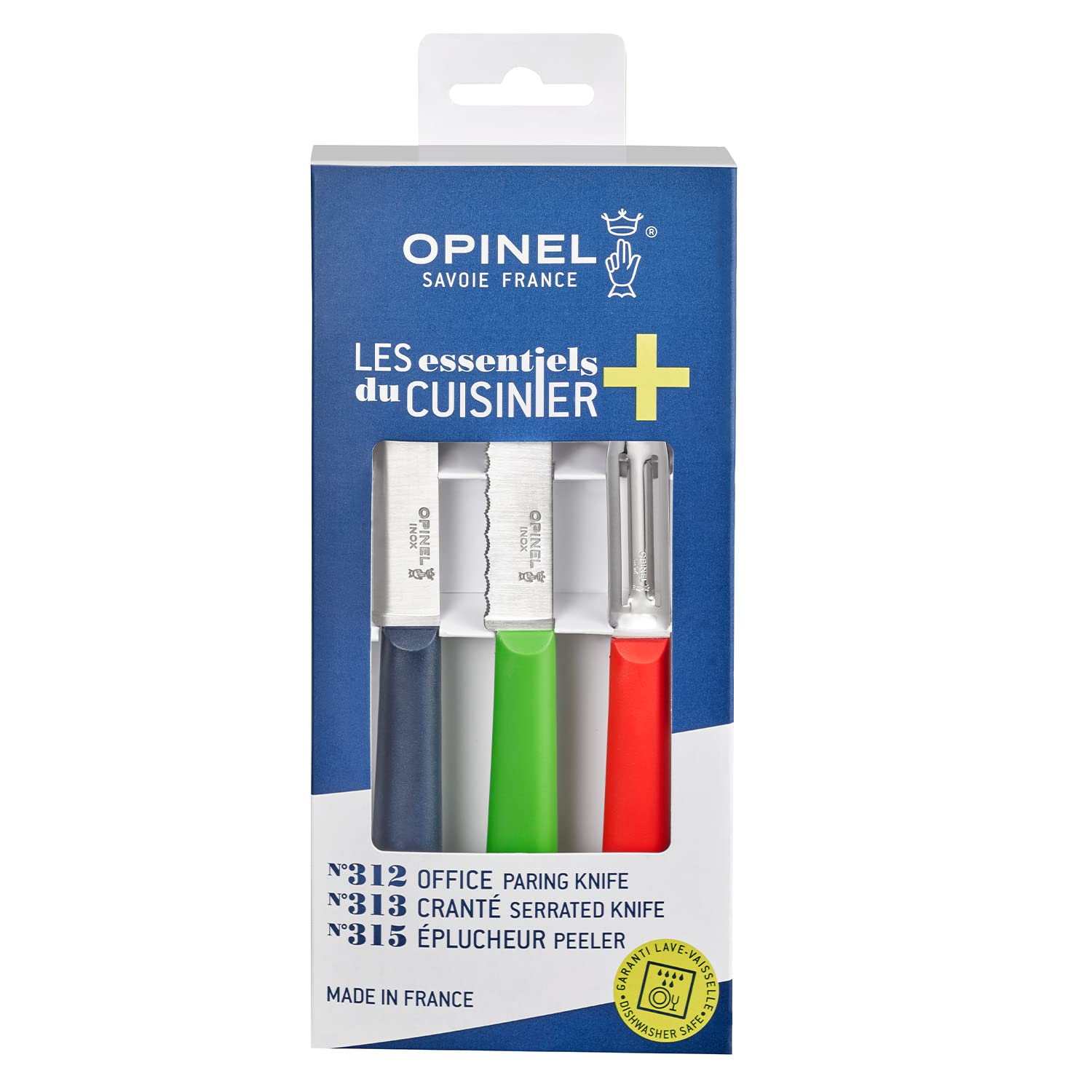 opinel-essentiels-trio-254595-3-k-chenmesser-mit-sch-ler-sp-lmaschinenfest image 2
