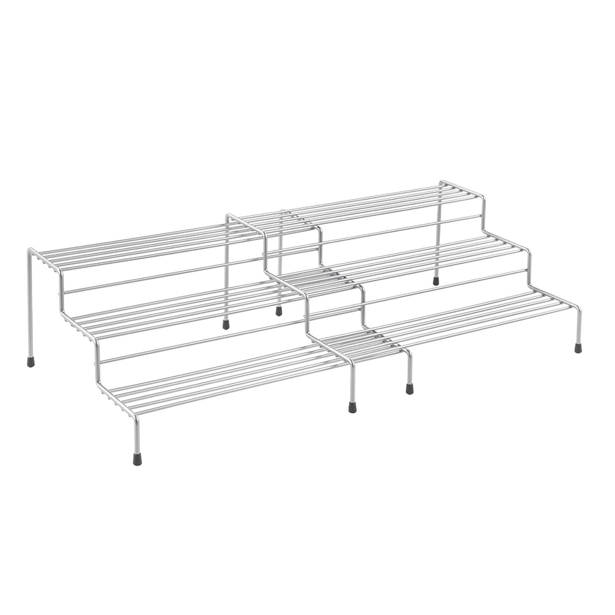 metaltex-gew-rzregal-silber-26x42x3cm-wandmontage image 6