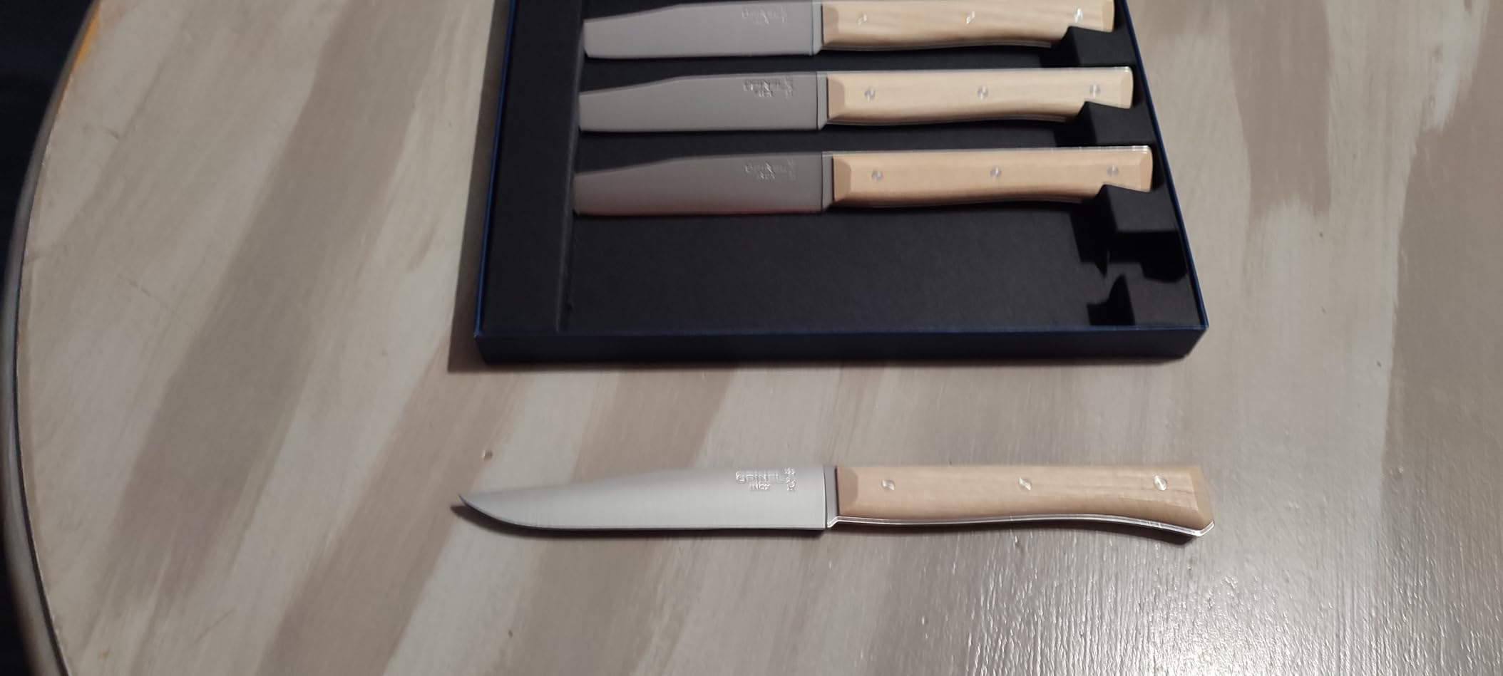Schicke Messer