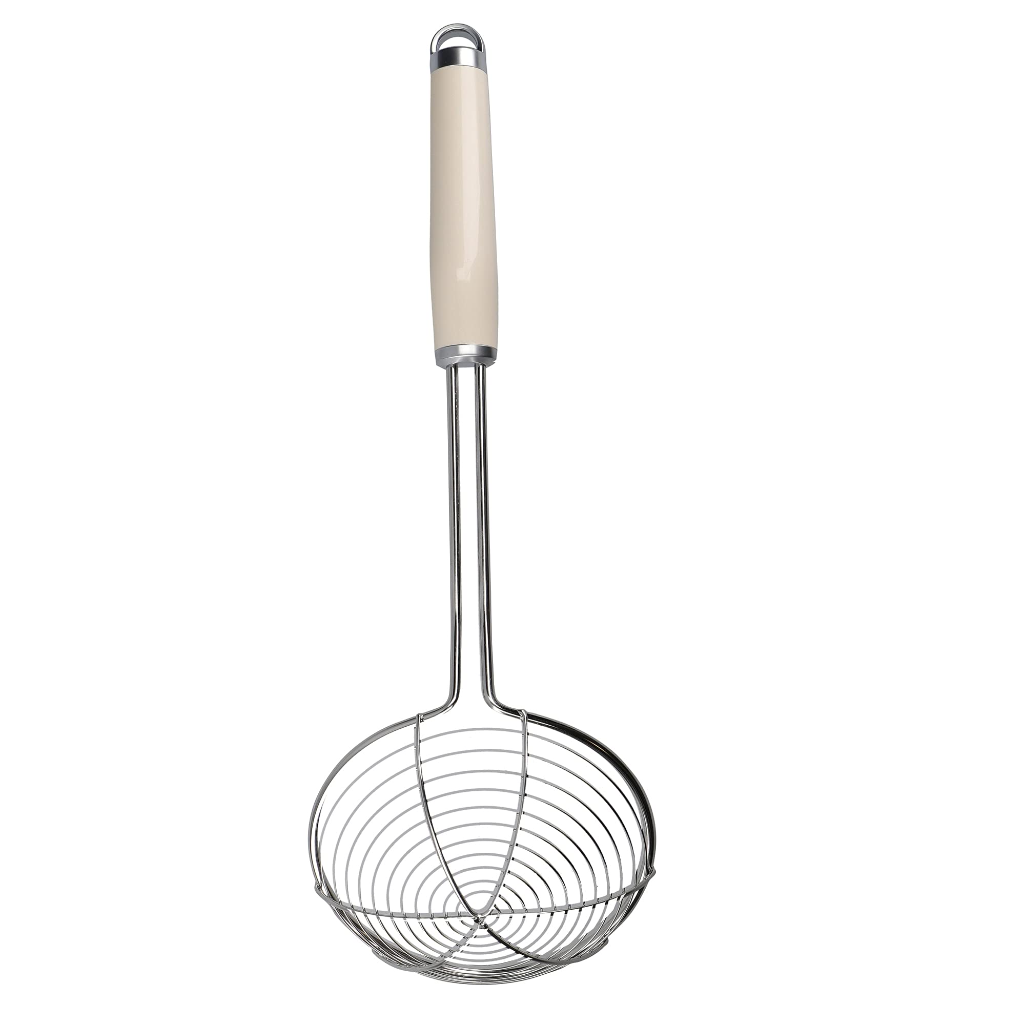 kitchenaid-sch-pfsieb-schauml-ffel-edelstahl-almond-creme image 3