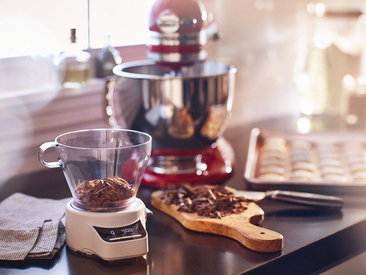 kitchenaid-sieb-mit-digitaler-waage-5ksmsfta-f-r-artisan image 2
