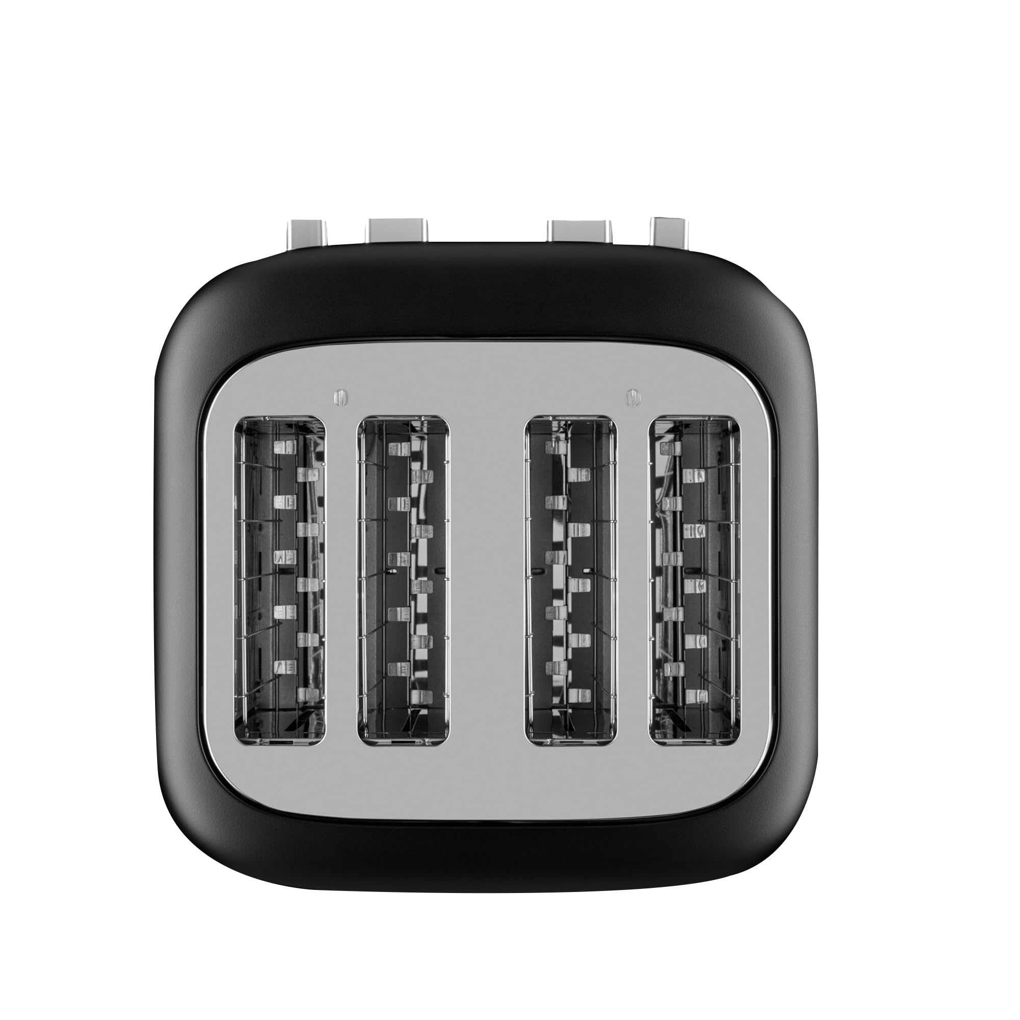 kitchenaid-4-scheiben-toaster-mit-extrabreiten-schlitzen-matt-schwarz image 3