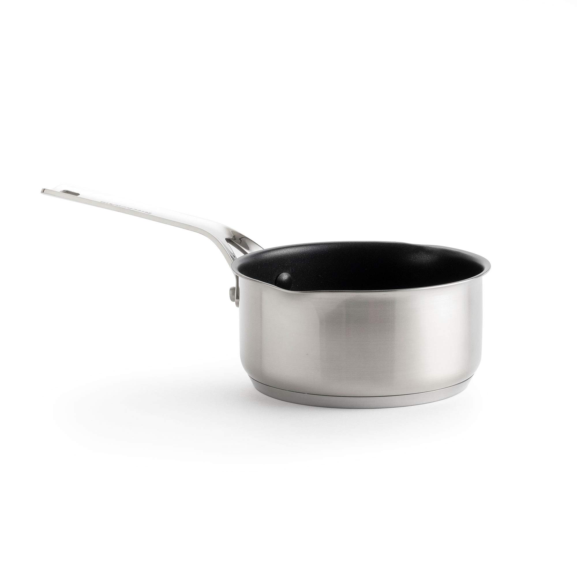 kitchenaid-stielkasserolle-16cm-1-5l-edelstahl-mit-antihaftbeschichtung-induktio image 1