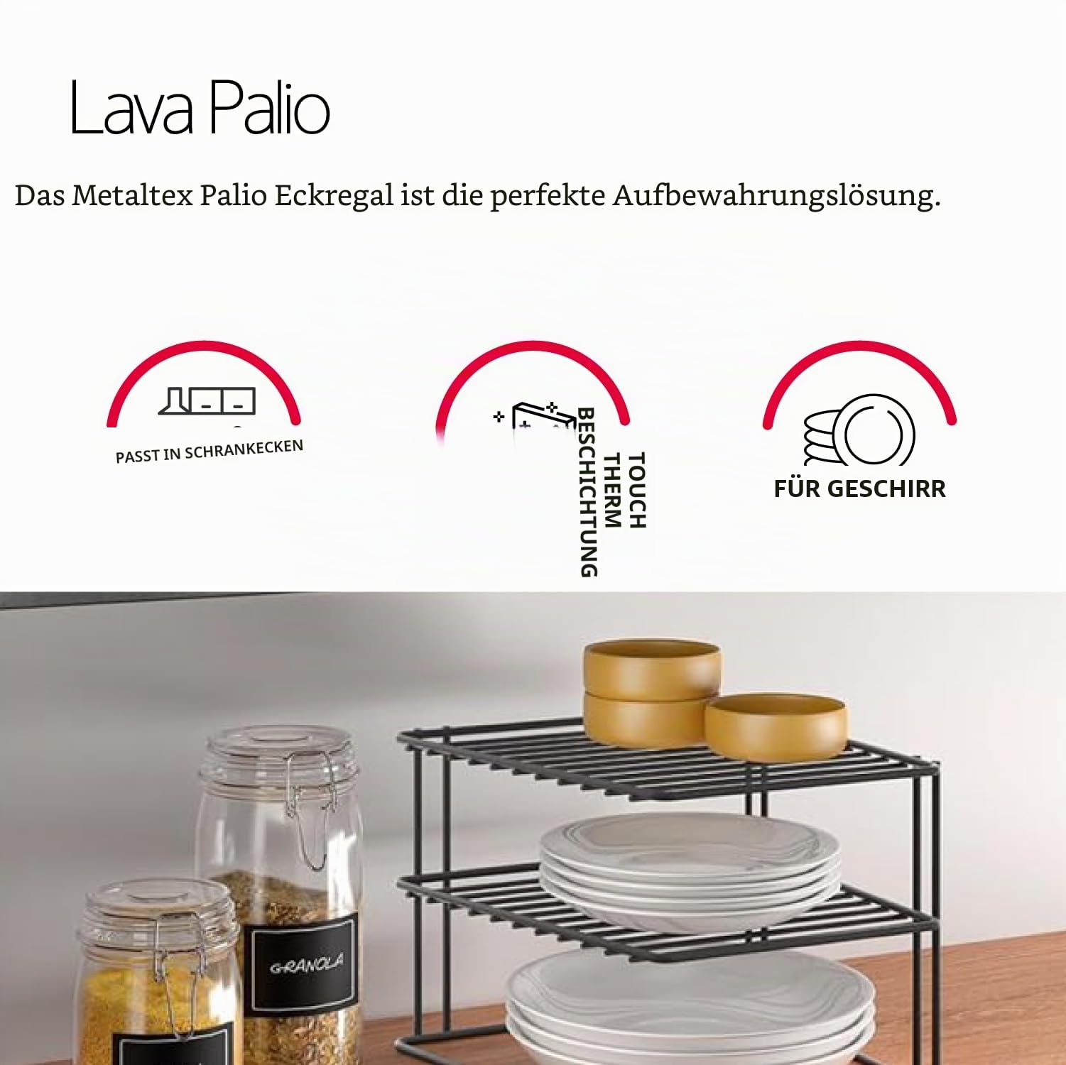 metaltex-palio-lava-eckschrankeinsatz-2-etagen-25x25x19-cm-touchtherm-schwarz image 3