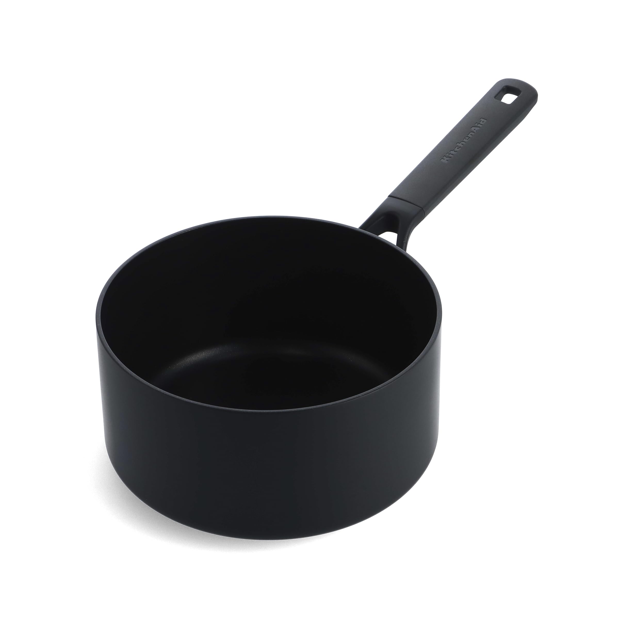 kitchenaid-classic-stielkasserolle-1-5-l-mit-keramischer-antihaftbeschichtung image 1
