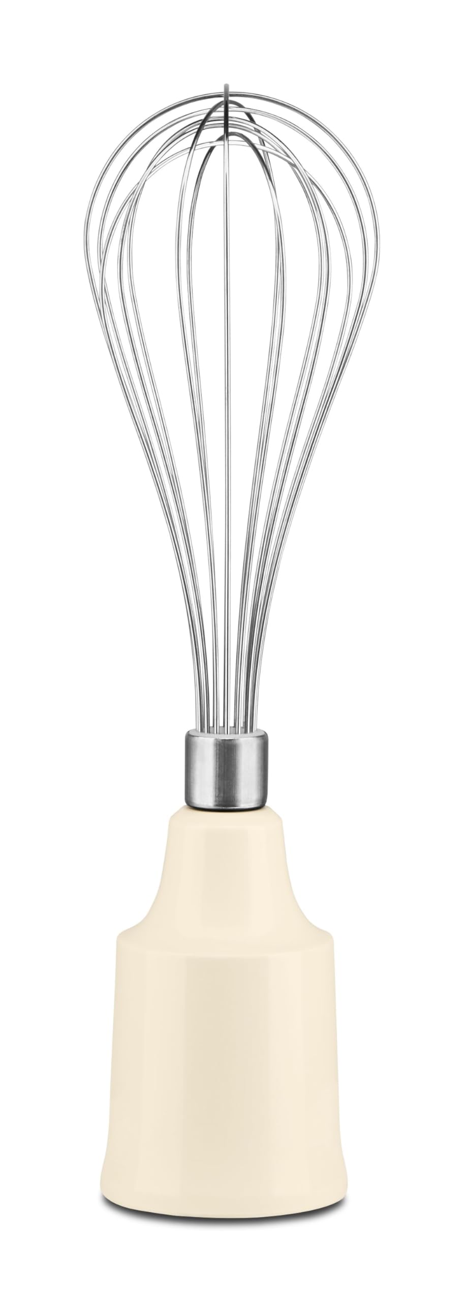 kitchenaid-stabmixer-mit-zubeh-r-mandelcreme-180-watt image 4