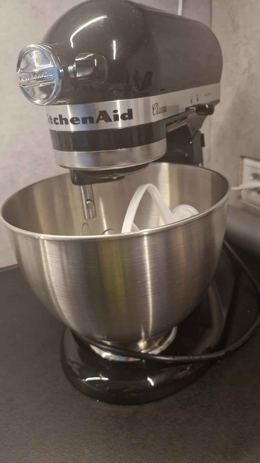 Meine zweite KitchenAid