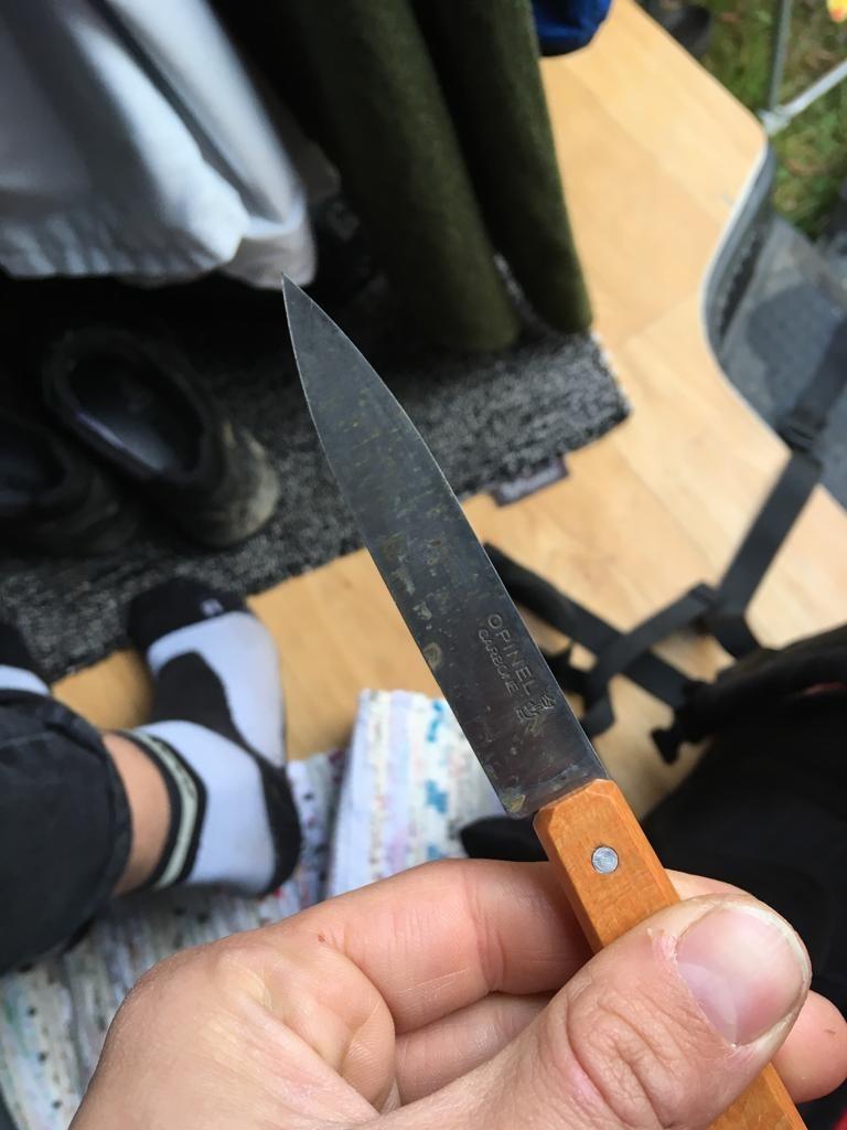 Nicht ganz mein Geschmack