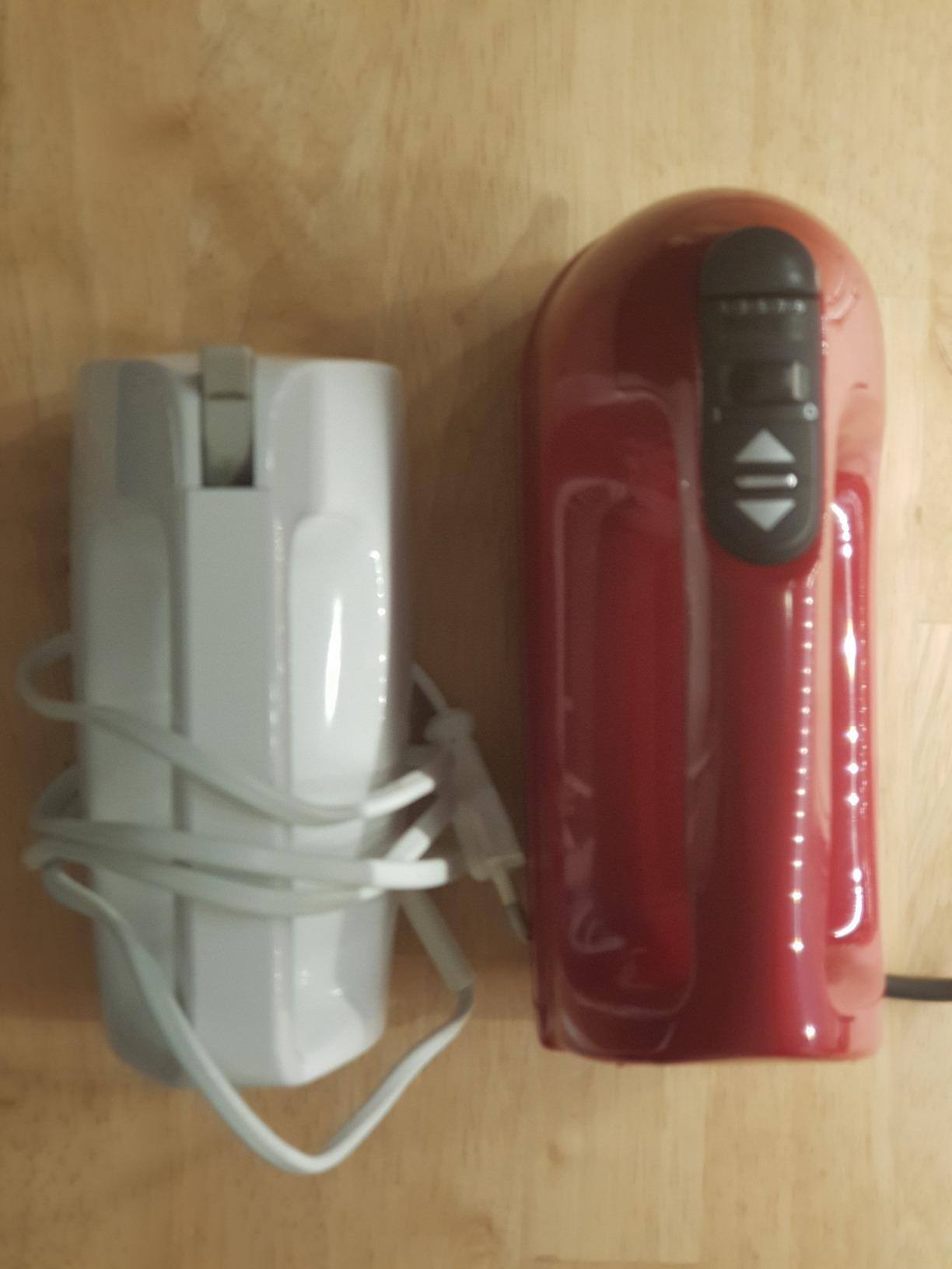 Bester Handmixer, den ich je hatte