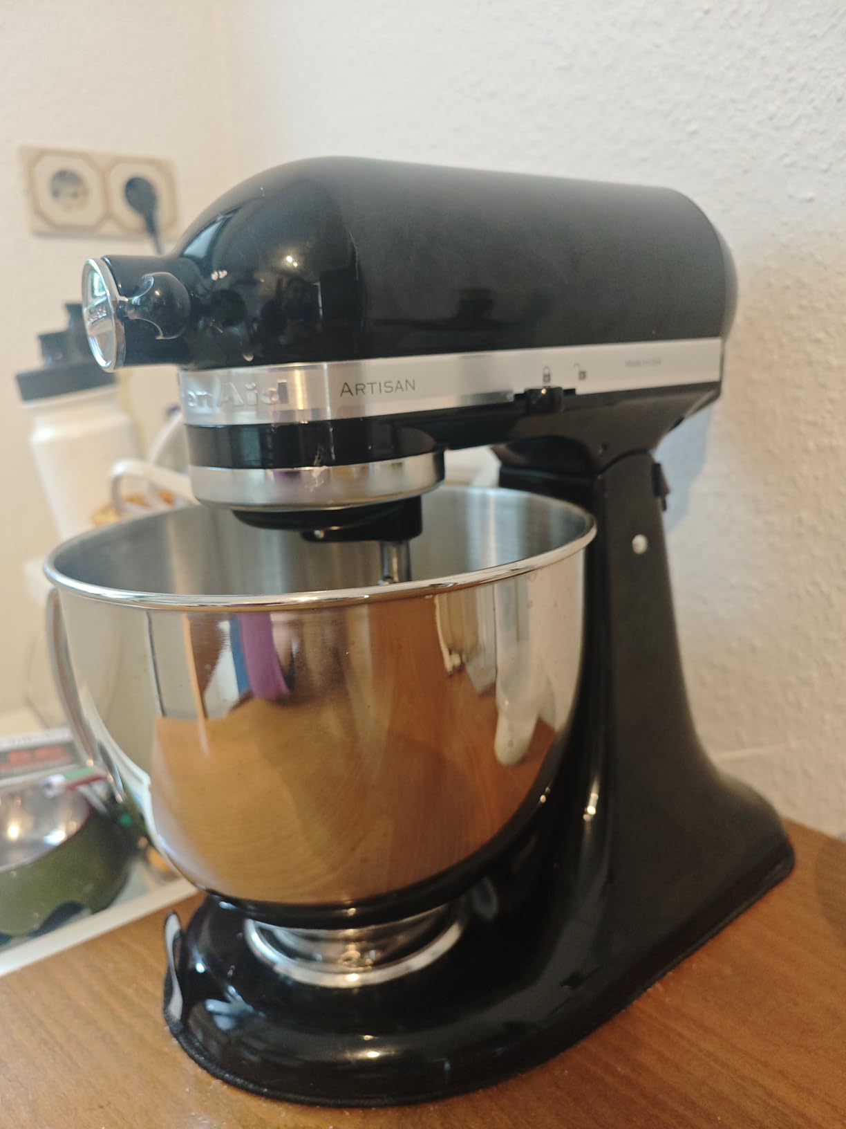 Ein Muss für Hobbybäcker