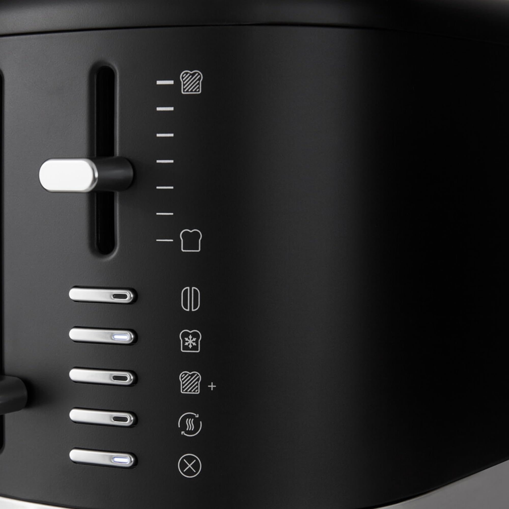 kitchenaid-4-scheiben-toaster-mit-extrabreiten-schlitzen-matt-schwarz image 5