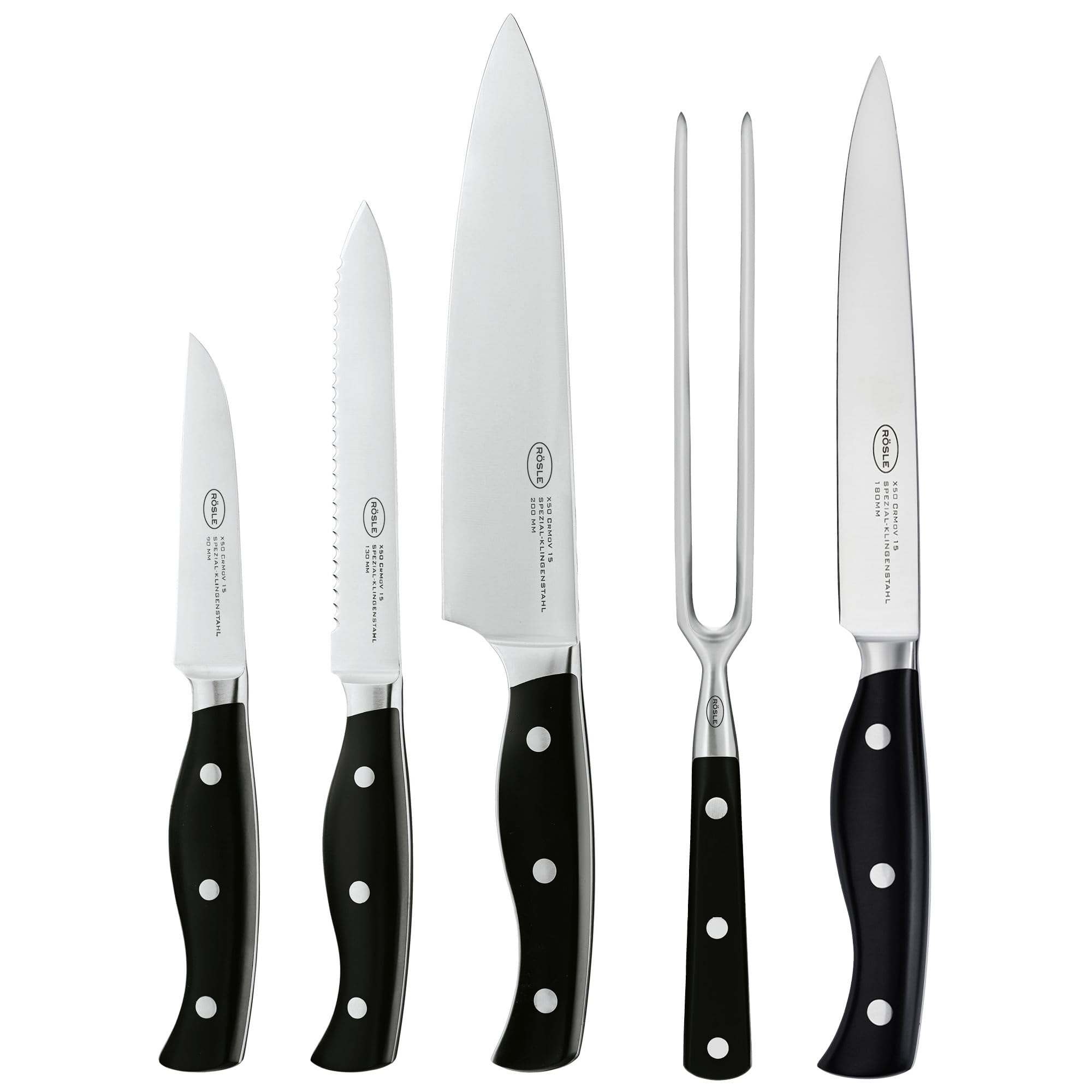 r-sle-pura-messerset-3-tlg-kochmesser-universalmesser-gem-semesser-x50crmov15-kl image 6